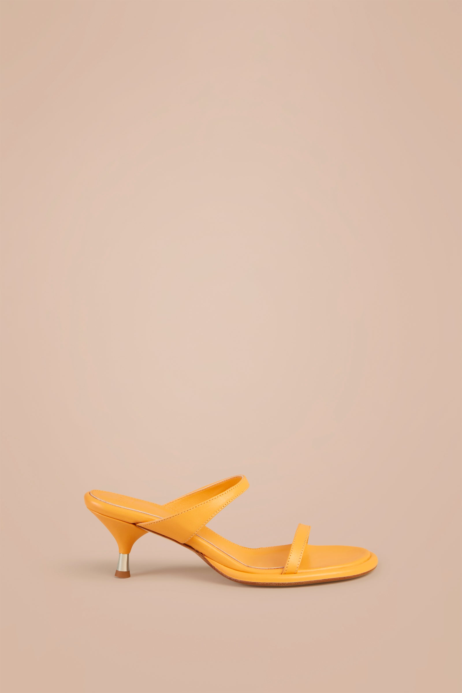 MAILA PIPE MULE
