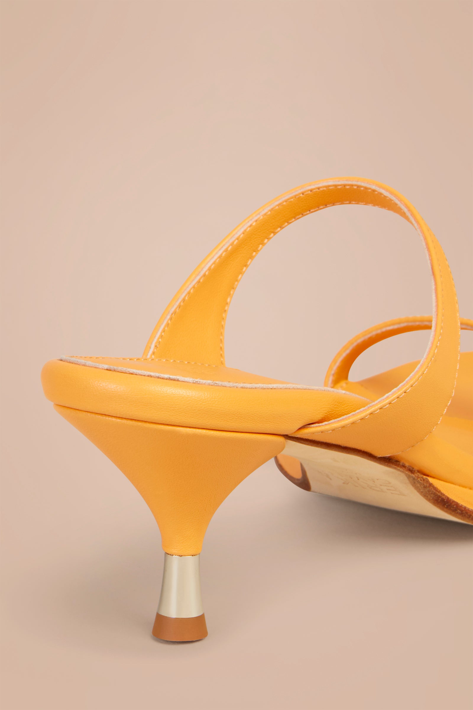 MAILA PIPE MULE