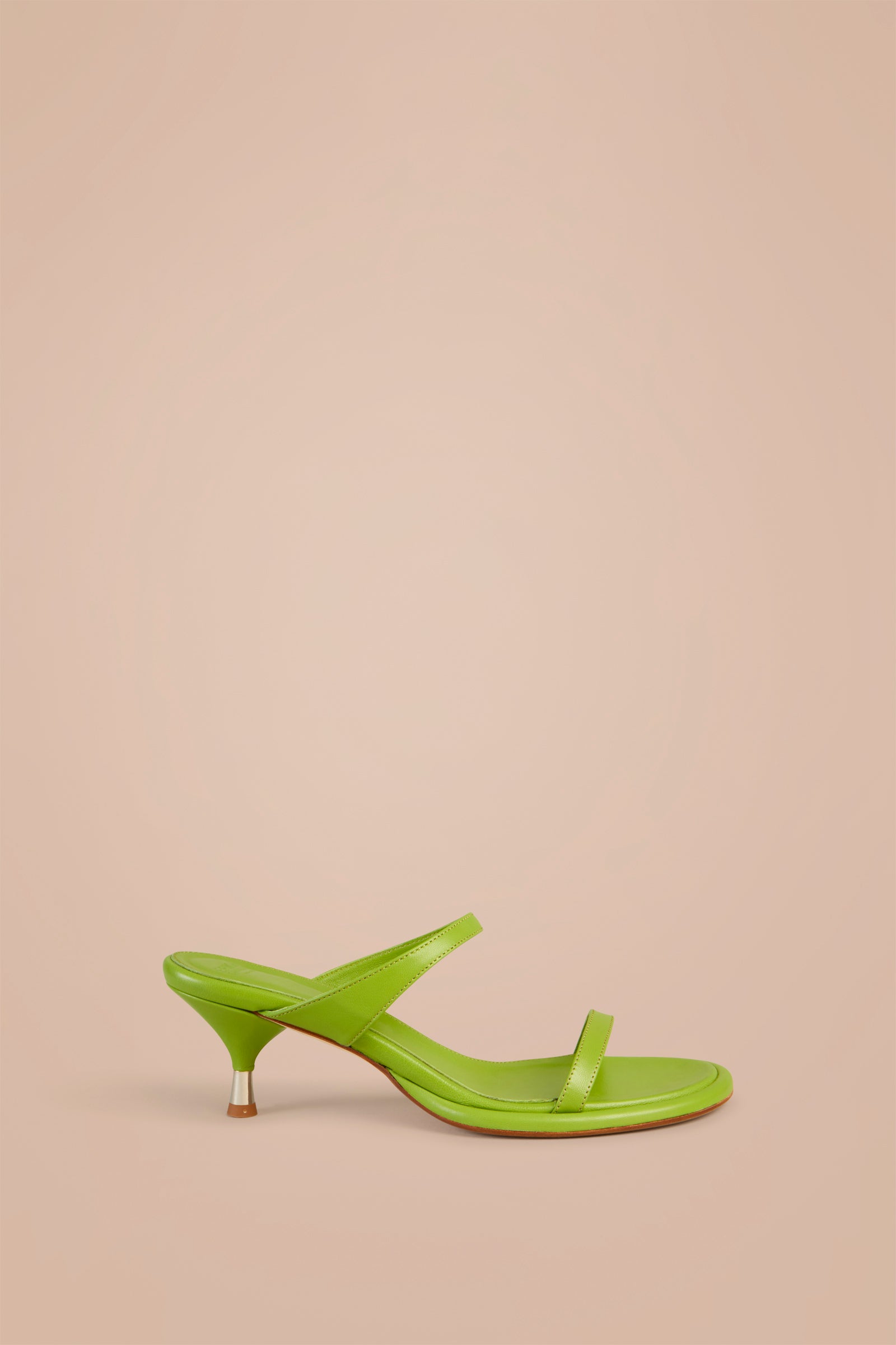 MAILA PIPE MULE
