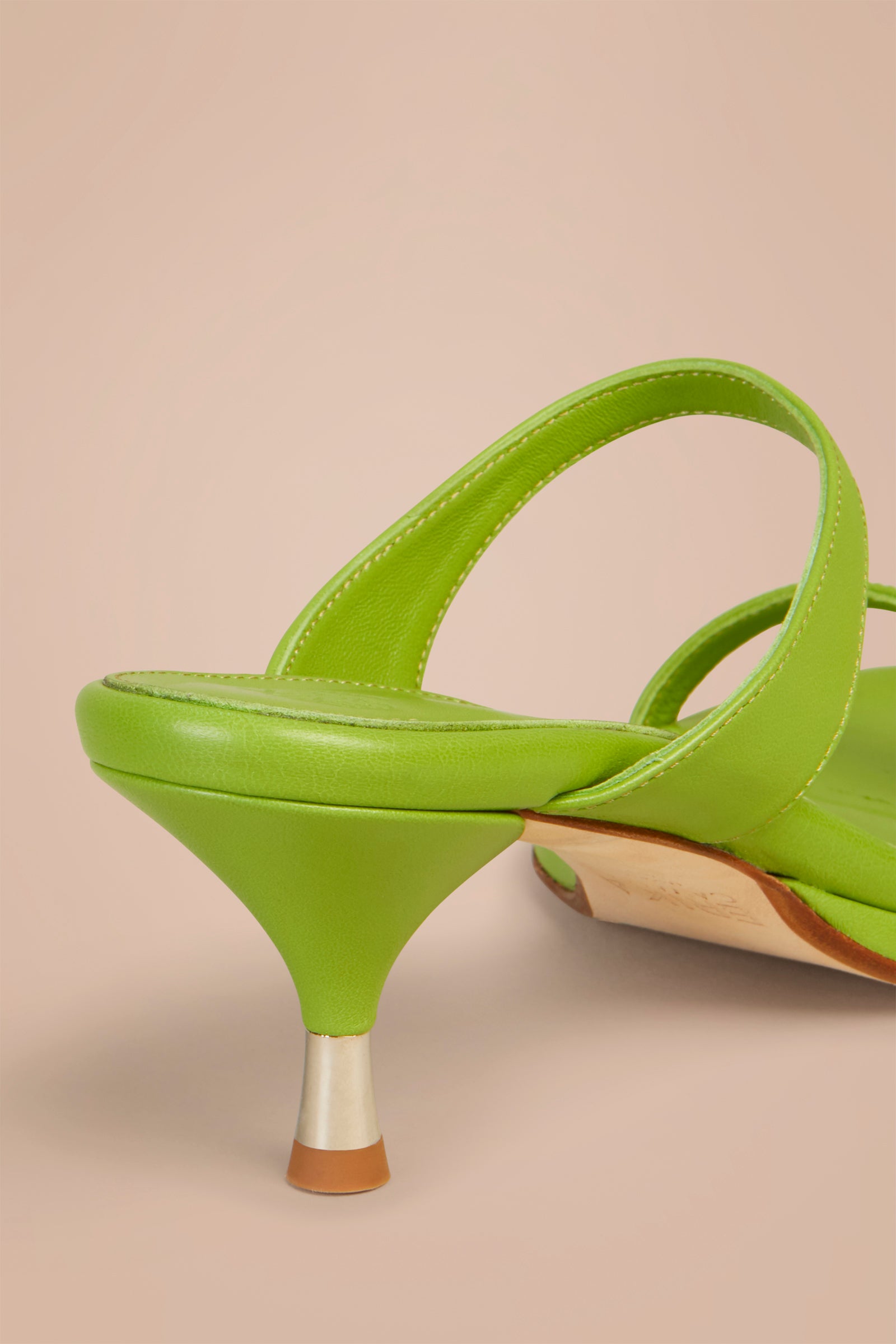 MAILA PIPE MULE