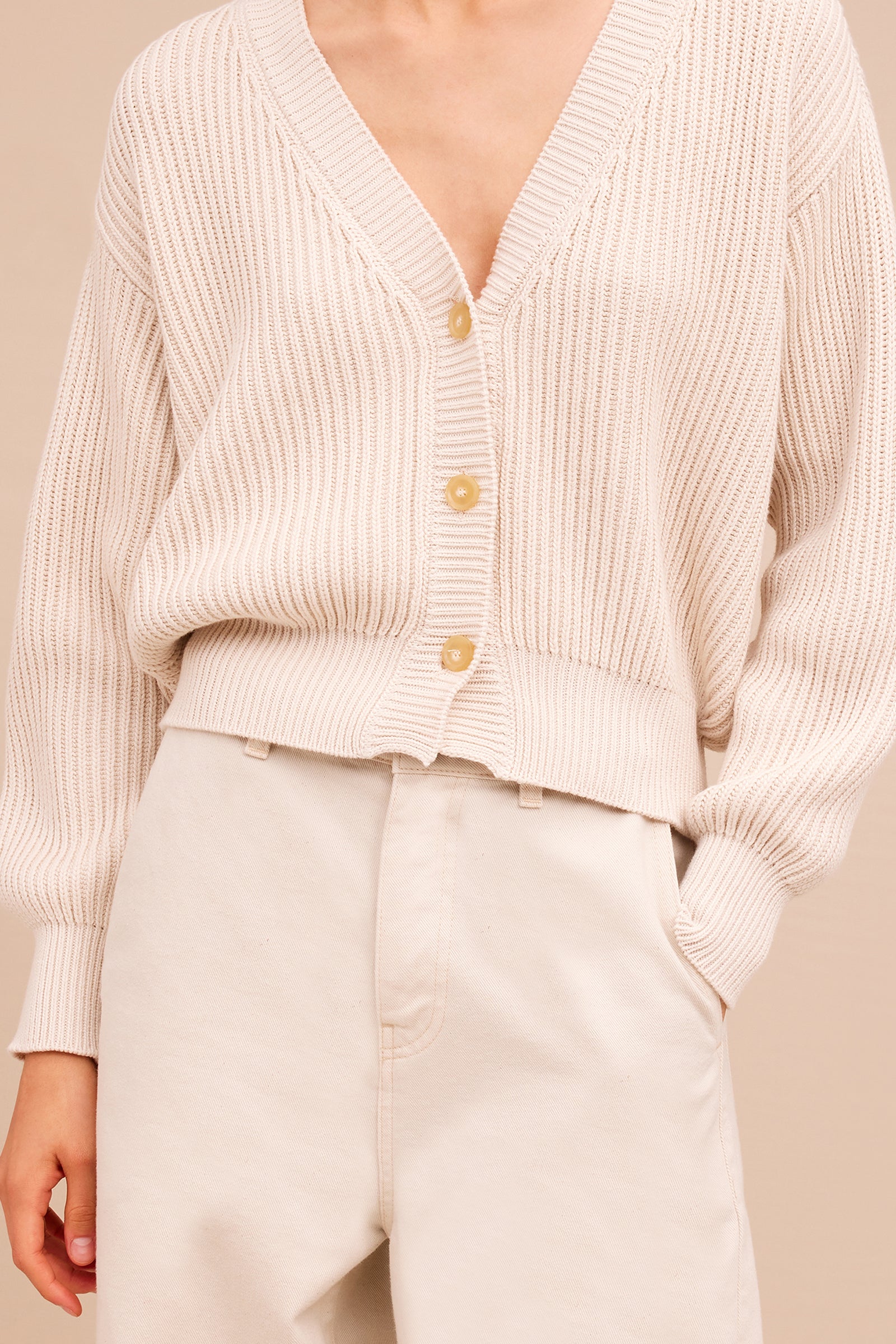 CARDIGAN MARIAGIULIA