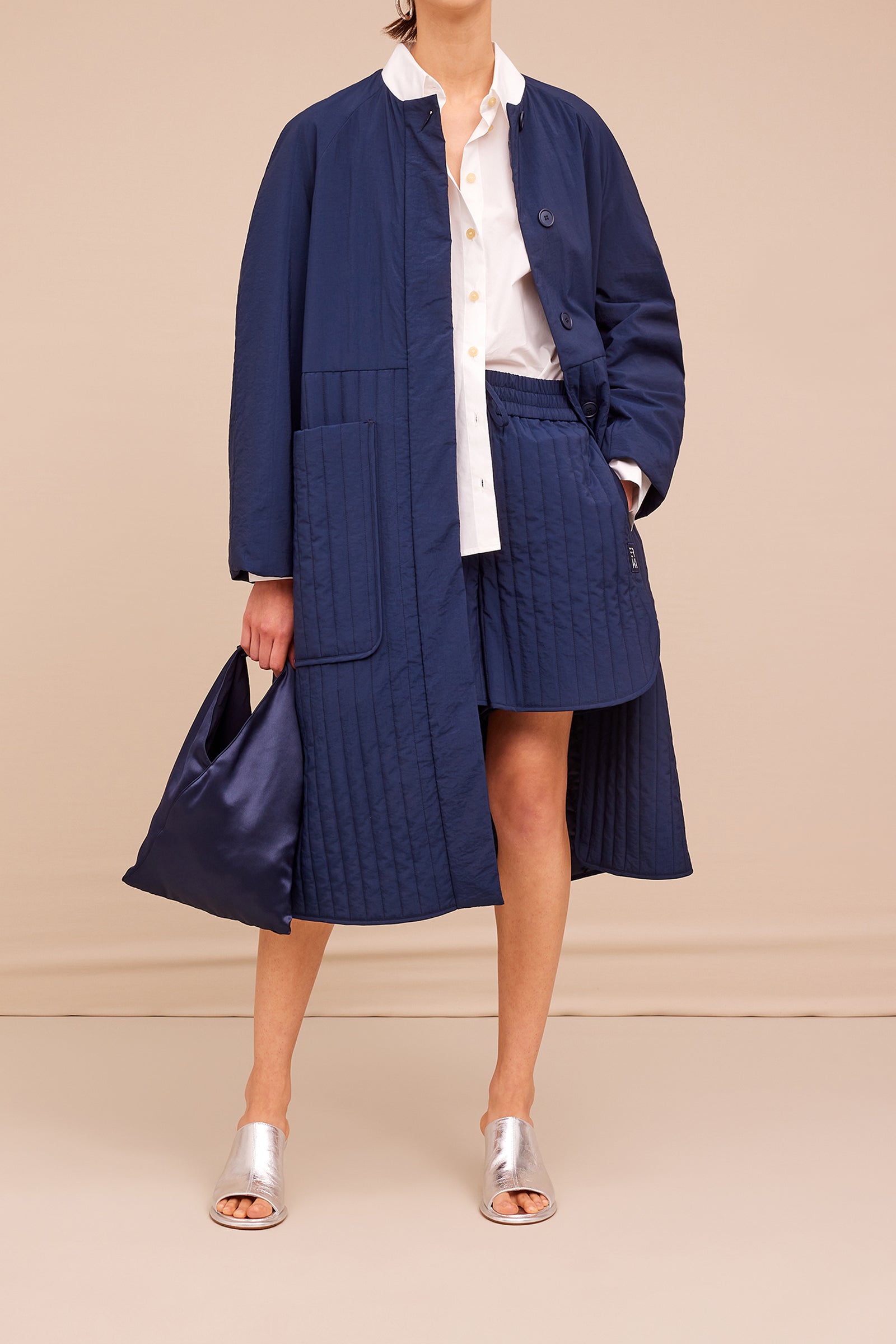 CAPPOTTO NALYA