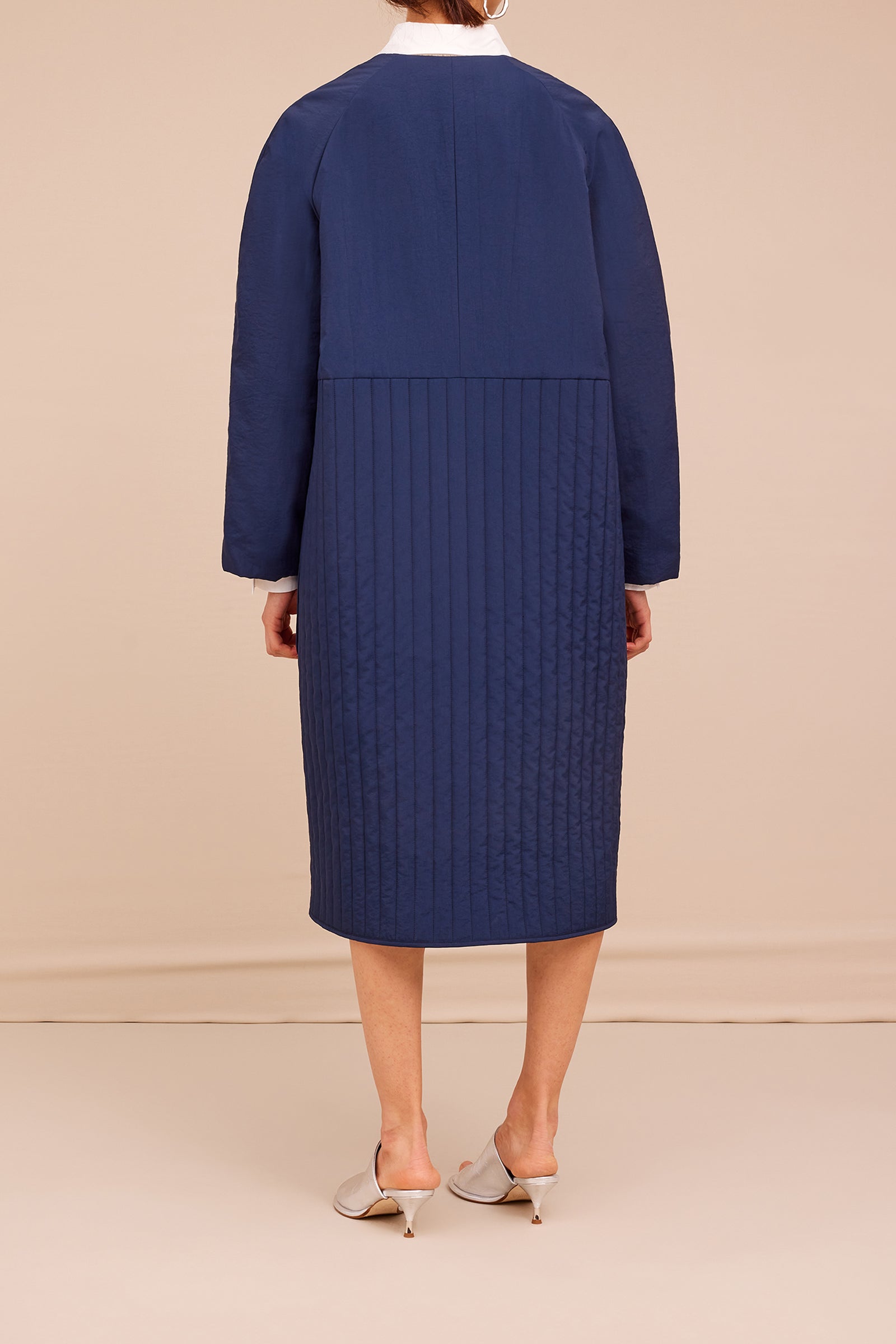 CAPPOTTO NALYA