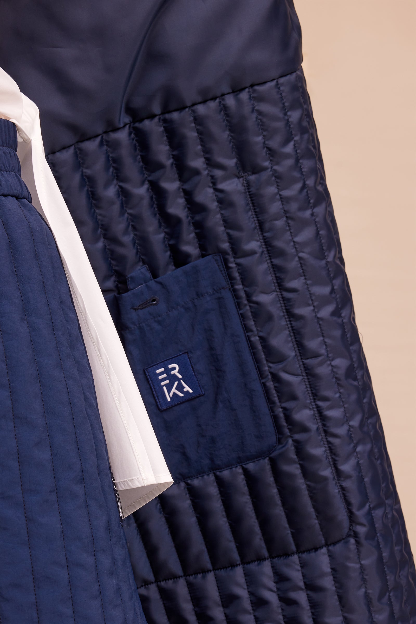 CAPPOTTO NALYA