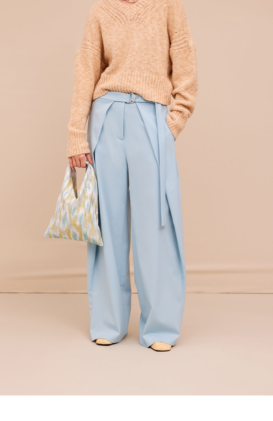 TROUSERS
