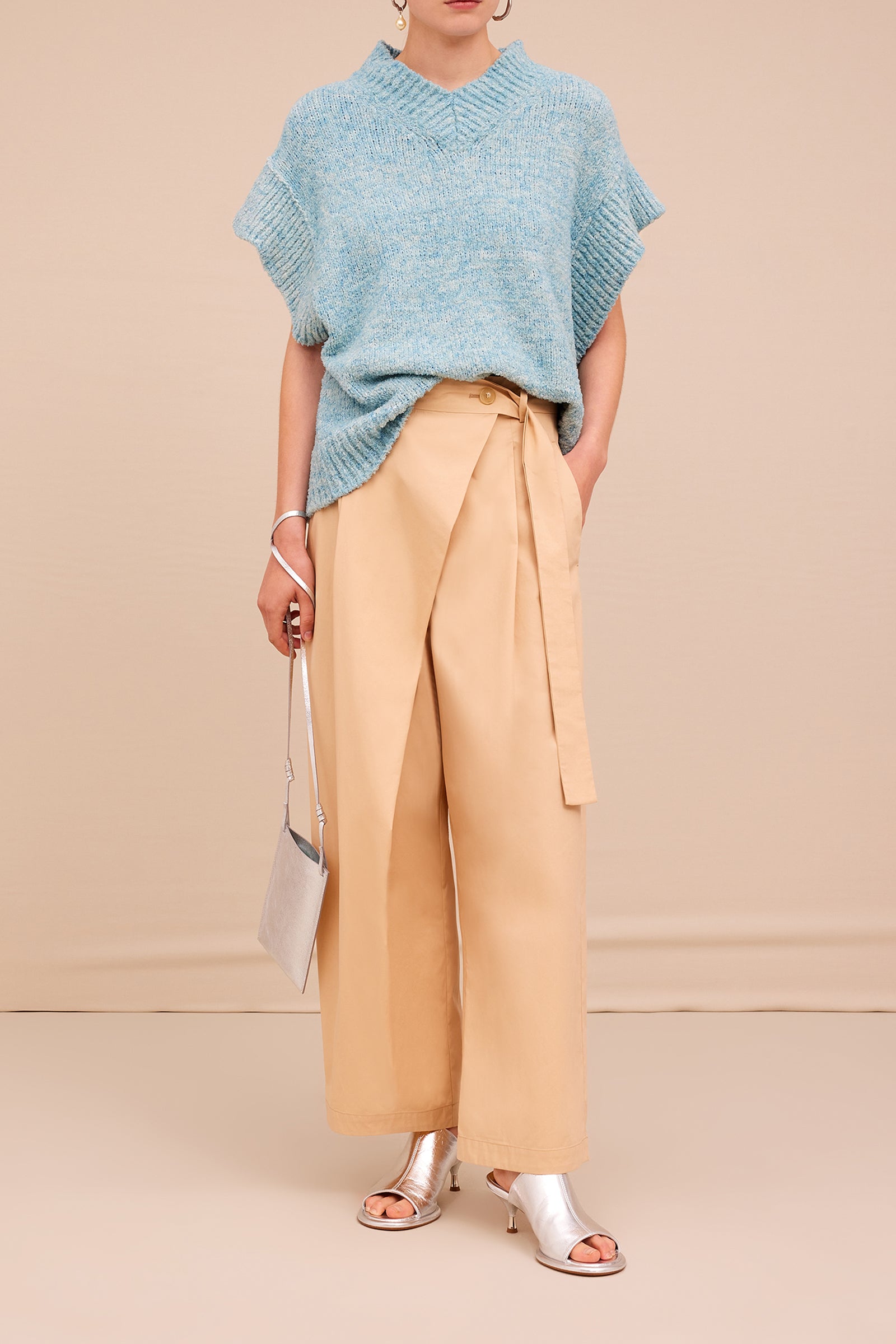 TROUSERS