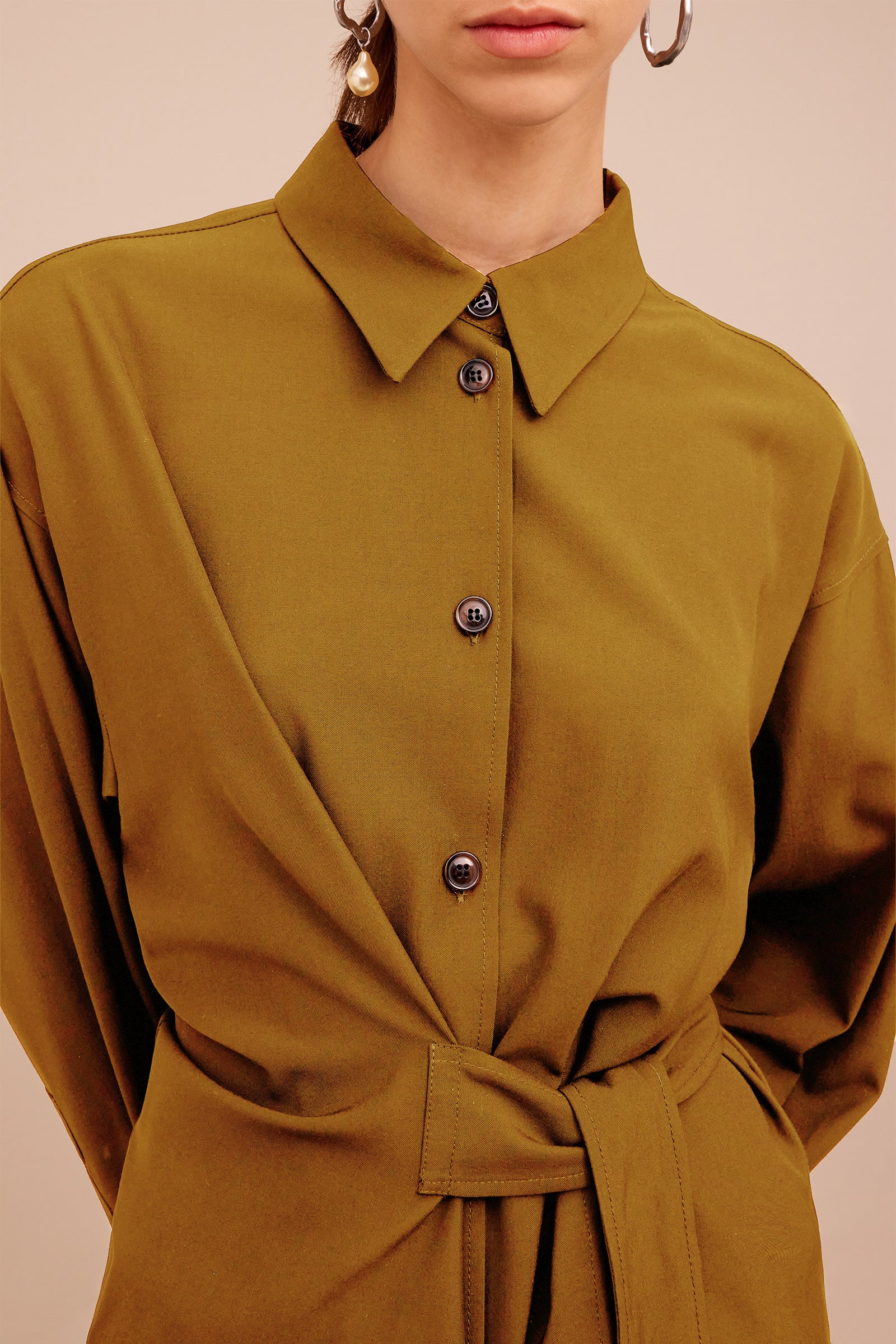 CAMICIA ZOE
