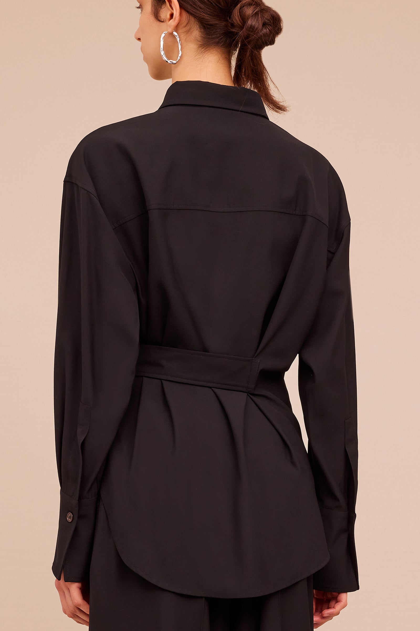 CAMICIA ZOE