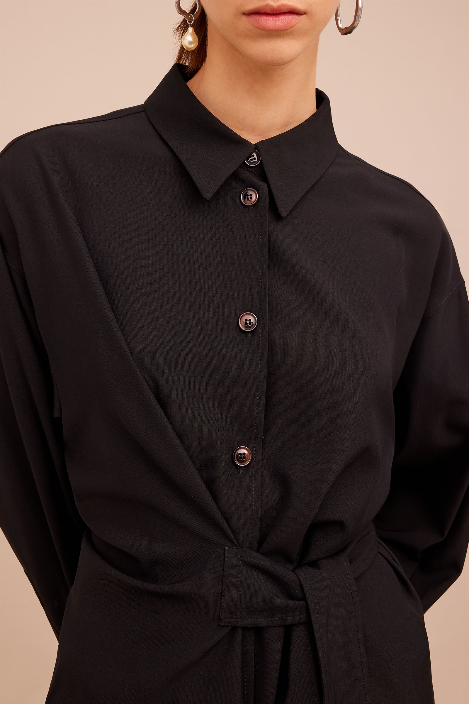 CAMICIA ZOE
