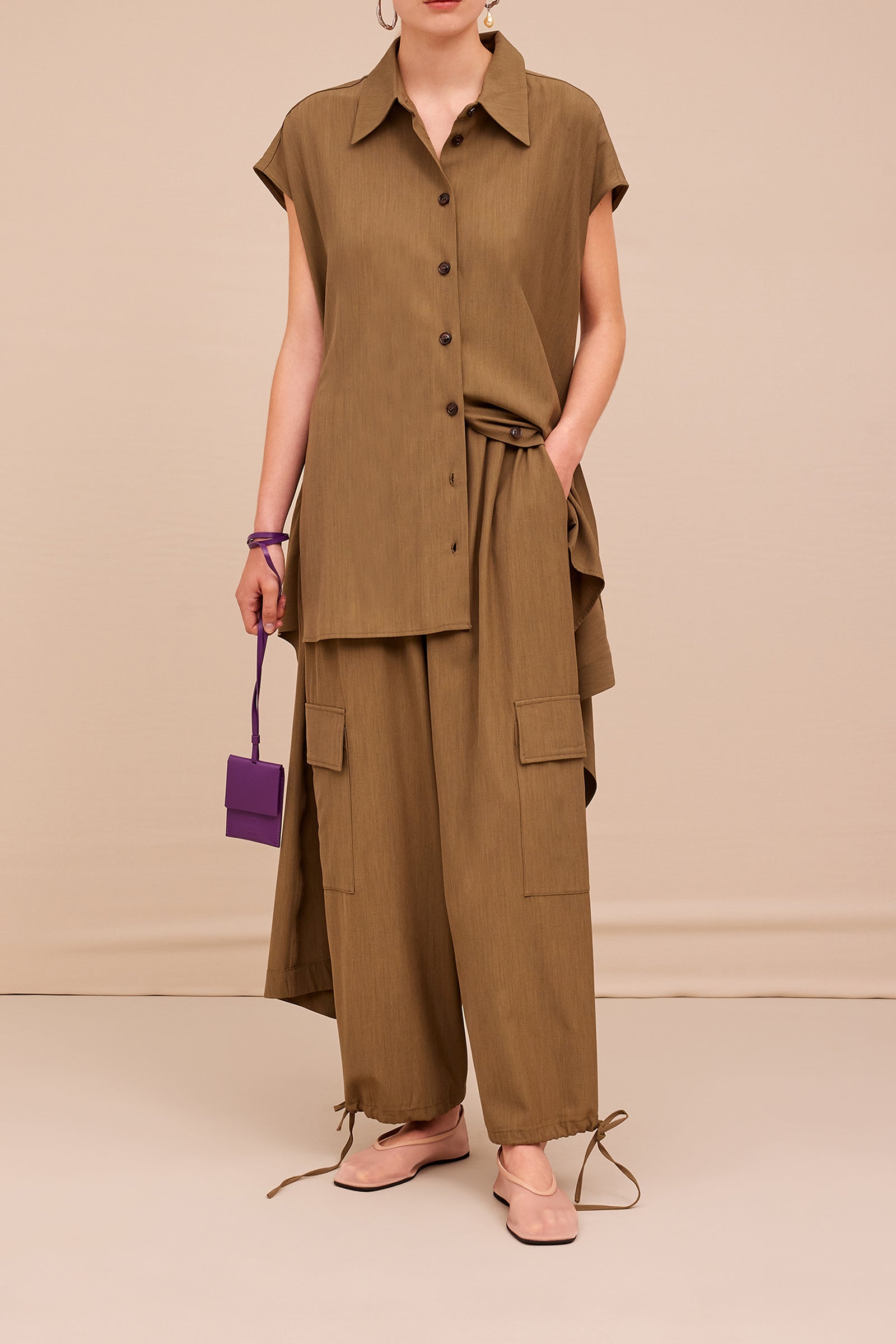 TROUSERS