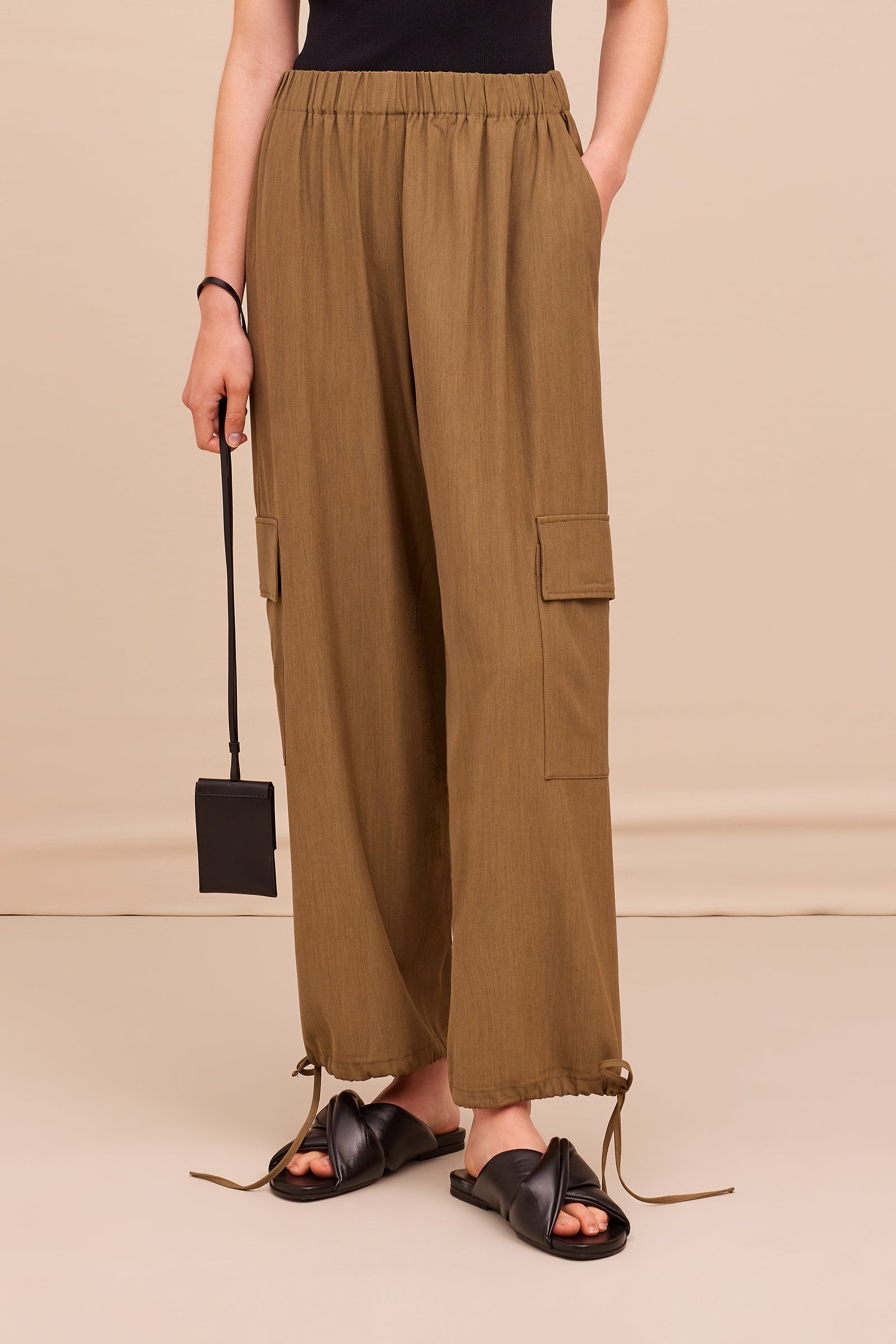 TROUSERS