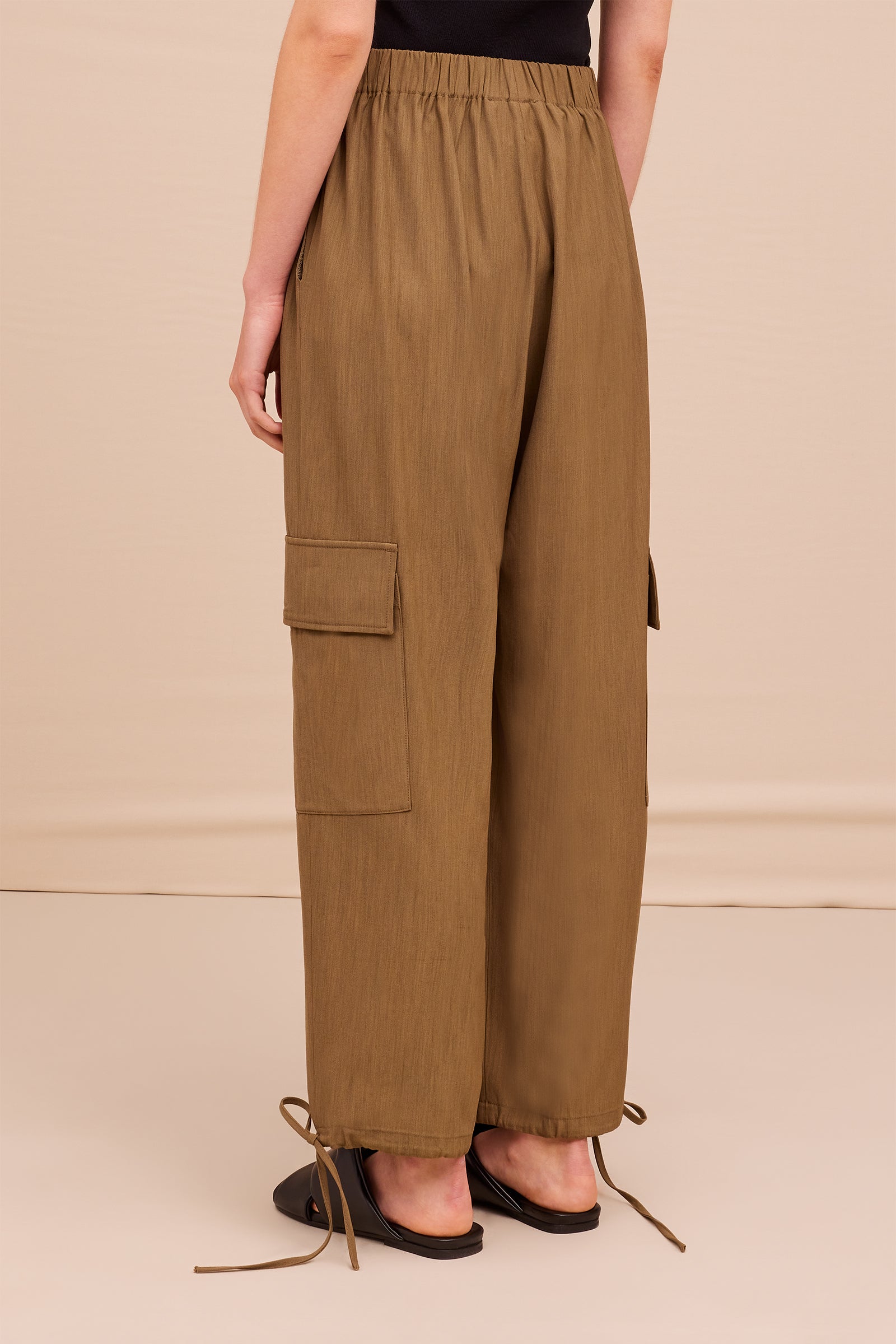 TROUSERS