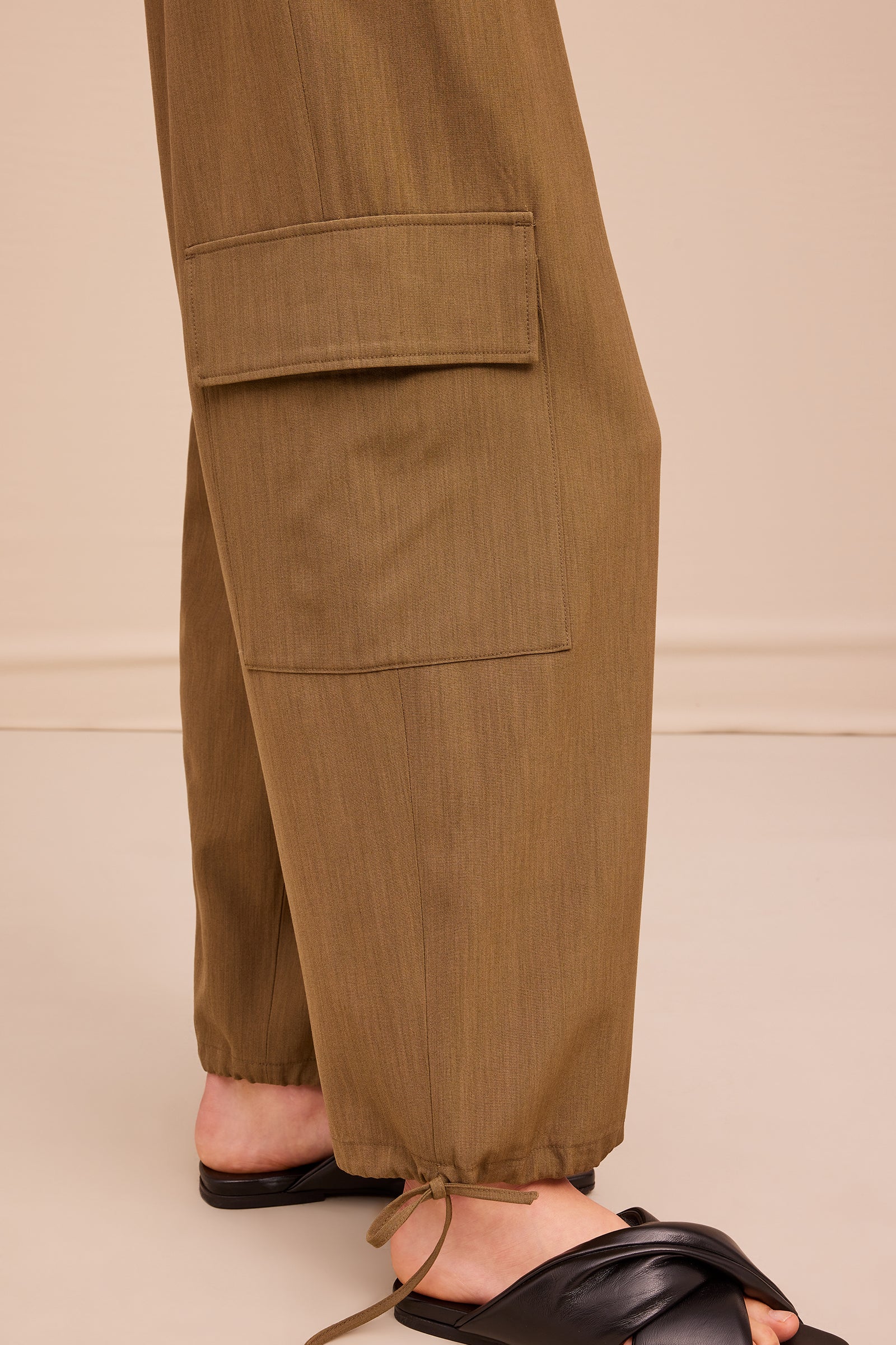 TROUSERS