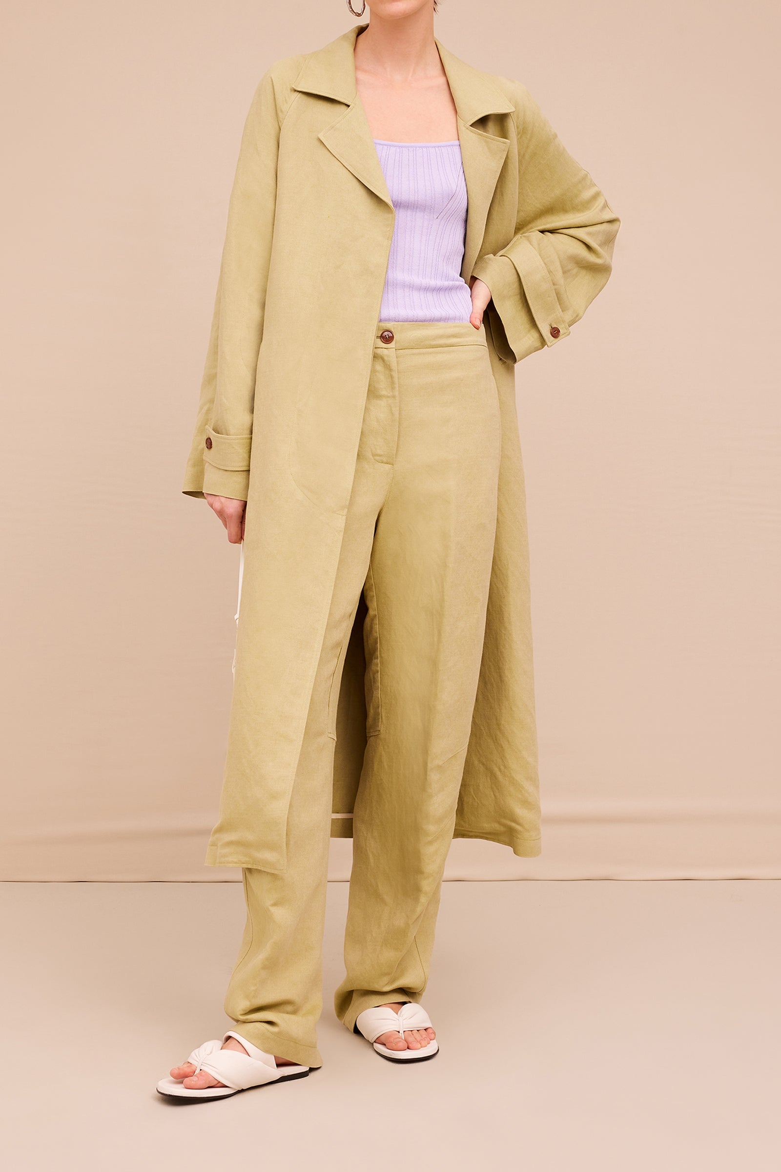 TRENCH