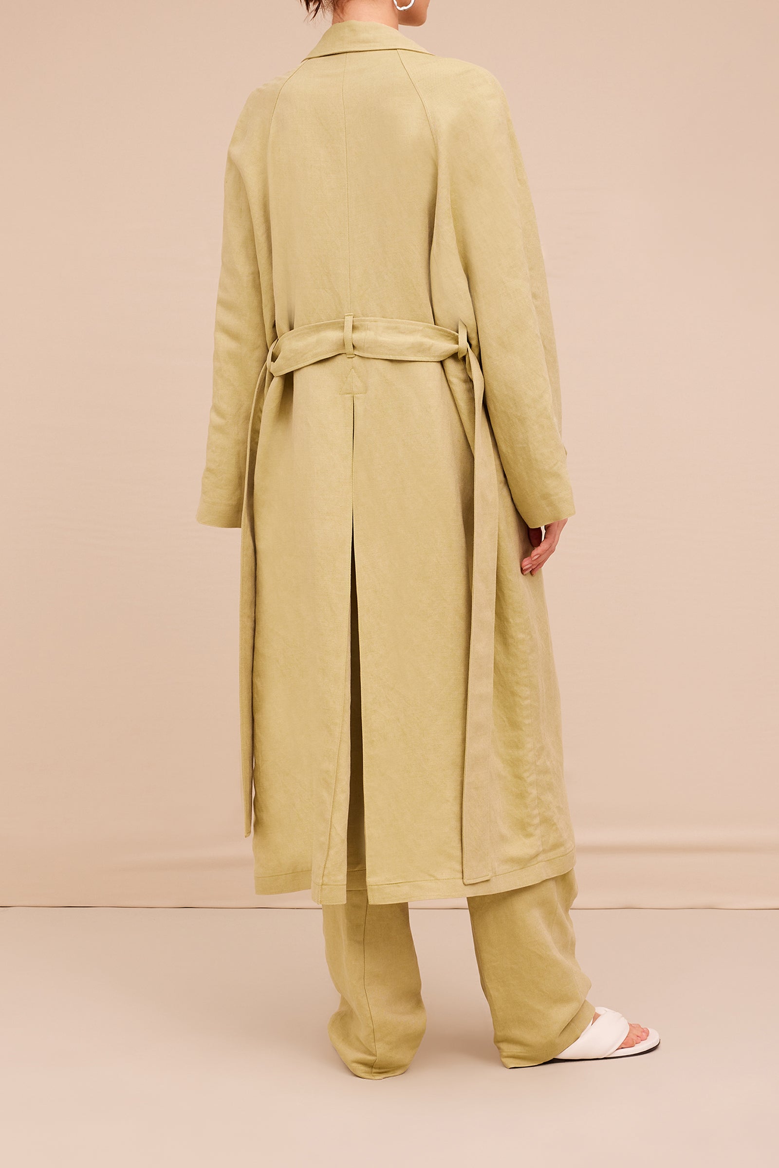 TRENCH