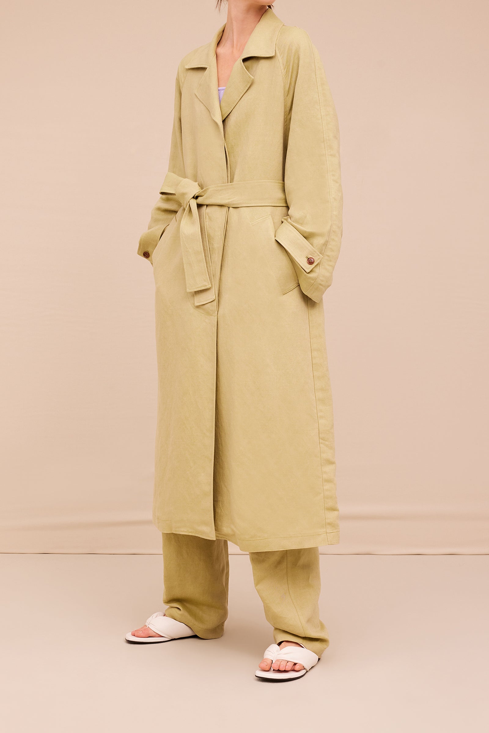 TRENCH