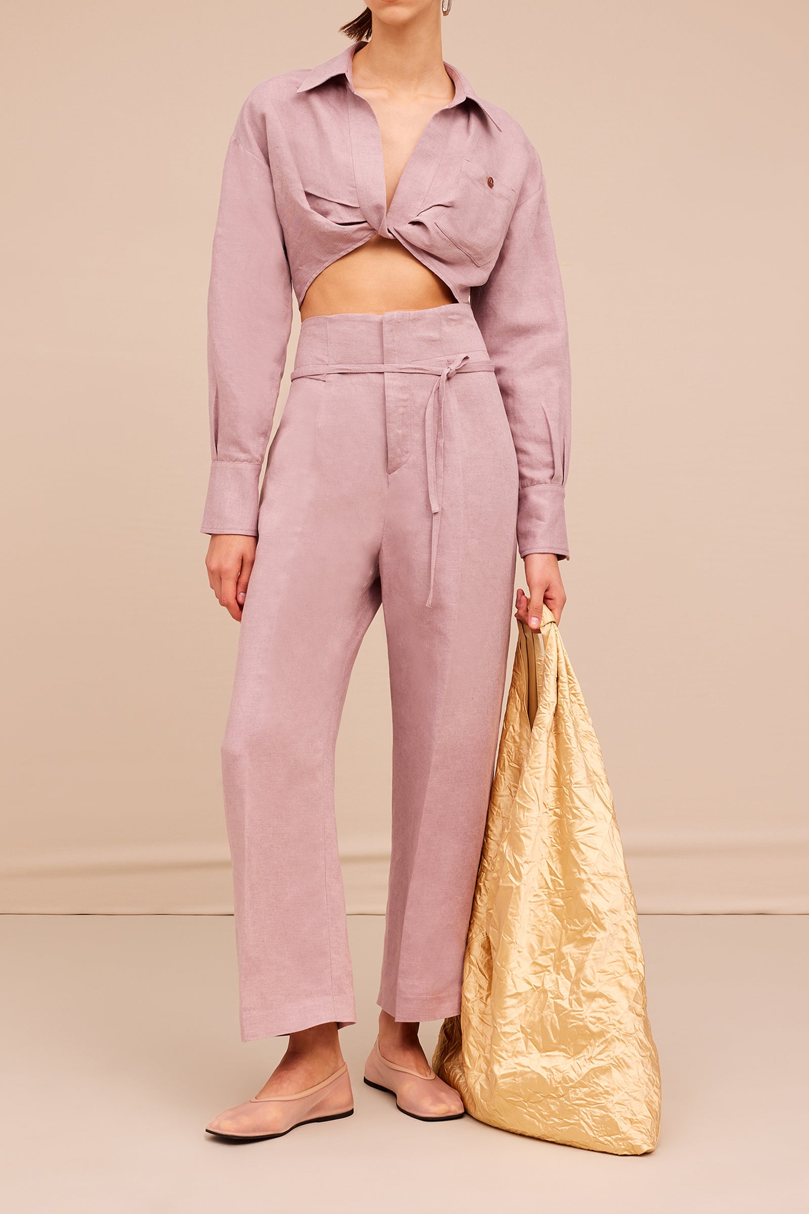 TROUSERS