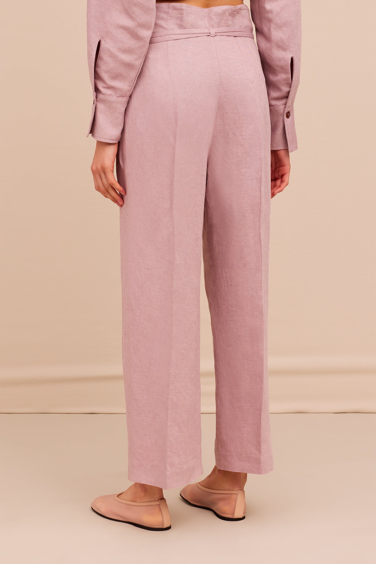 TROUSERS