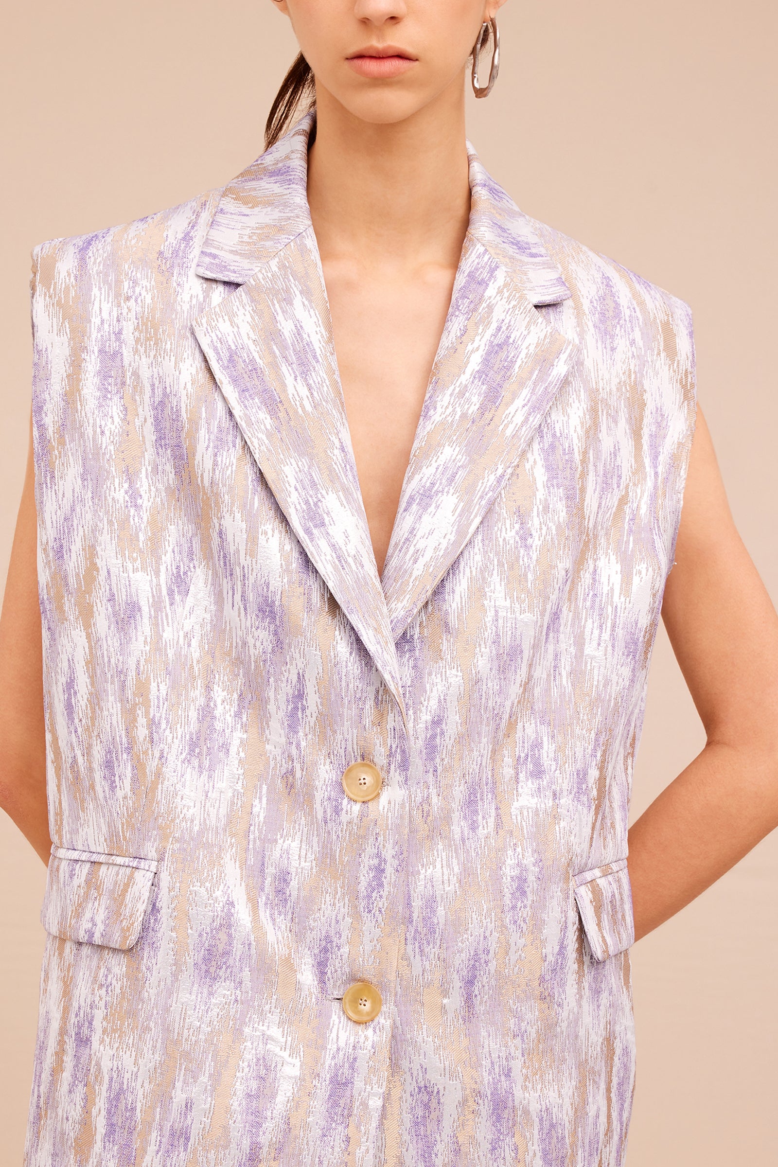 WAISTCOAT