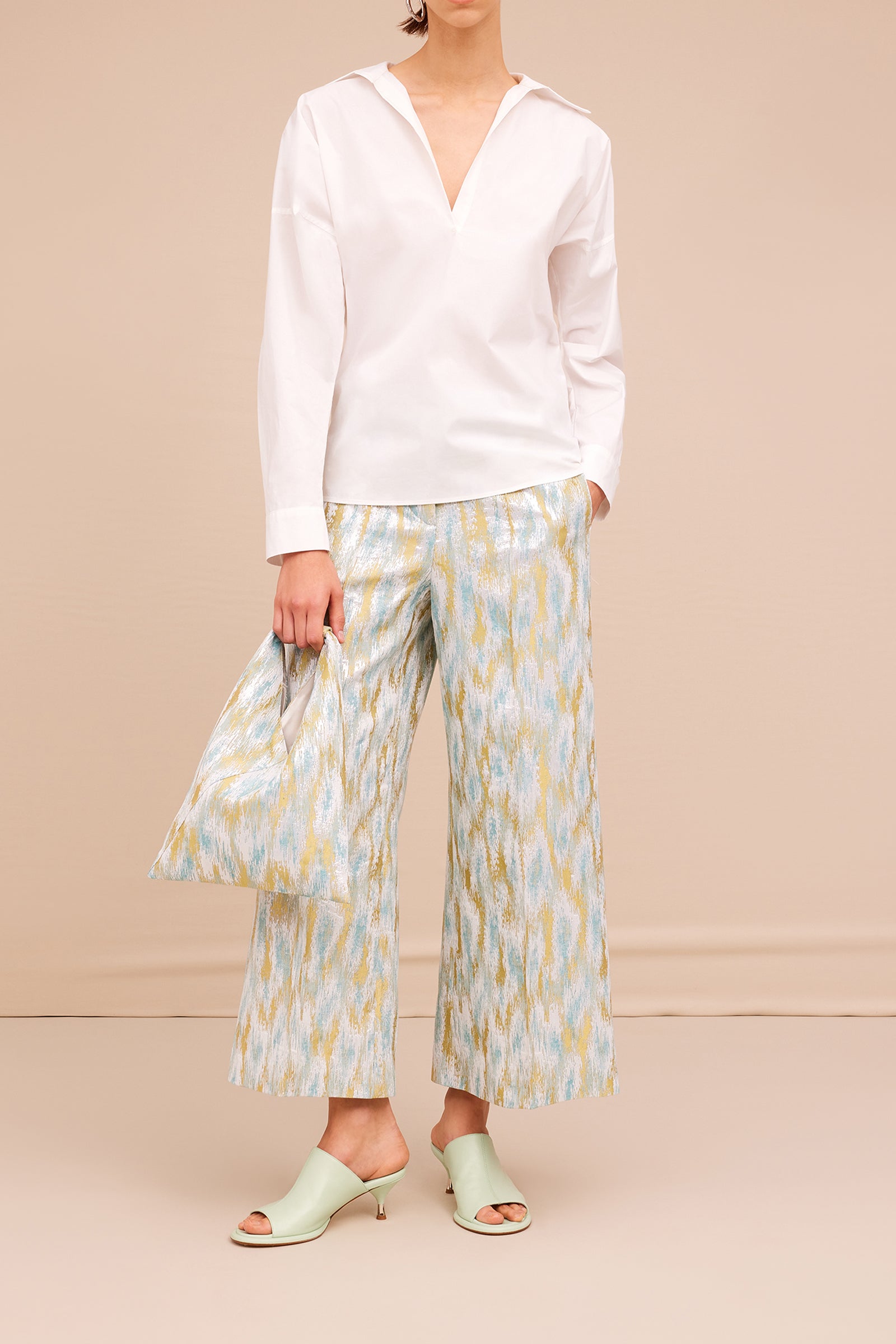 TROUSERS