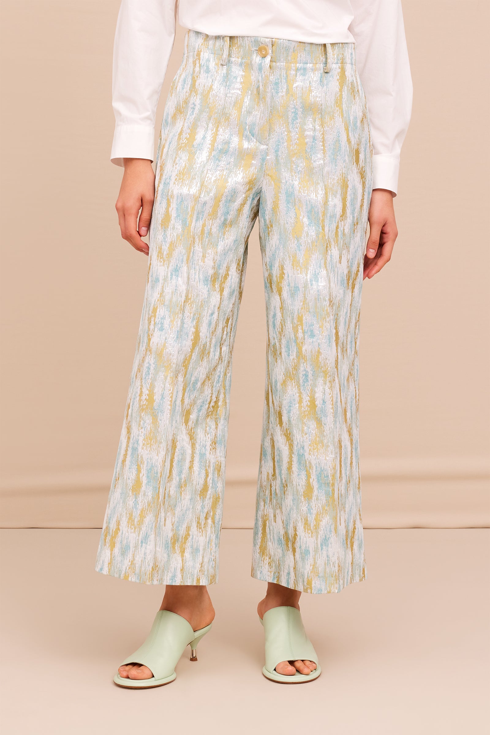 TROUSERS