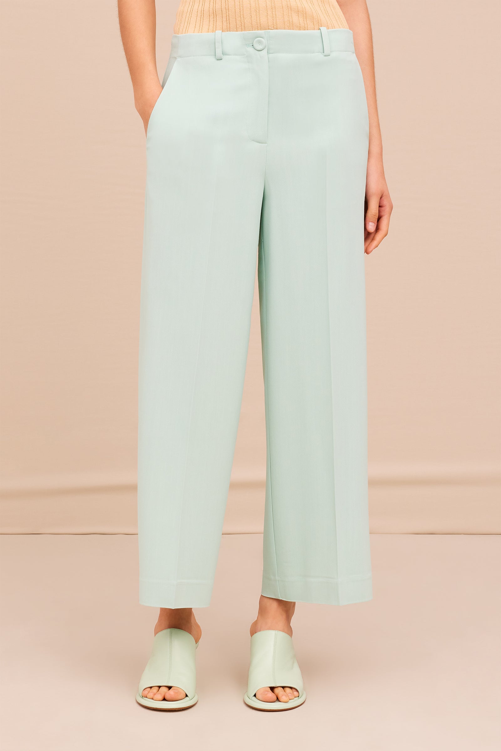 TROUSERS