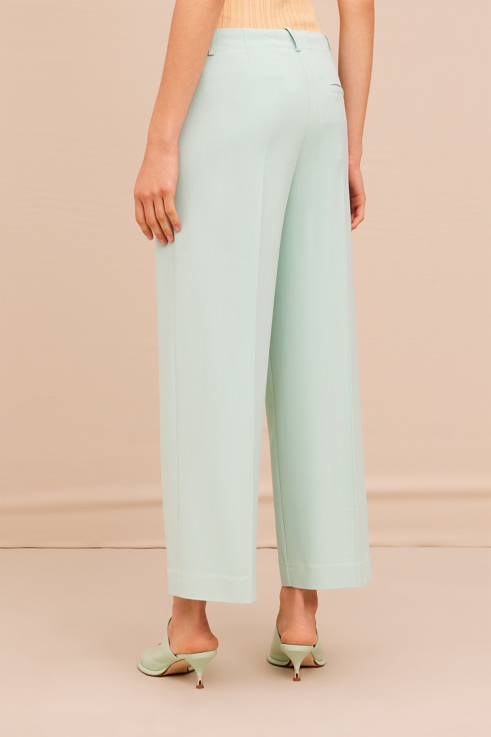 TROUSERS