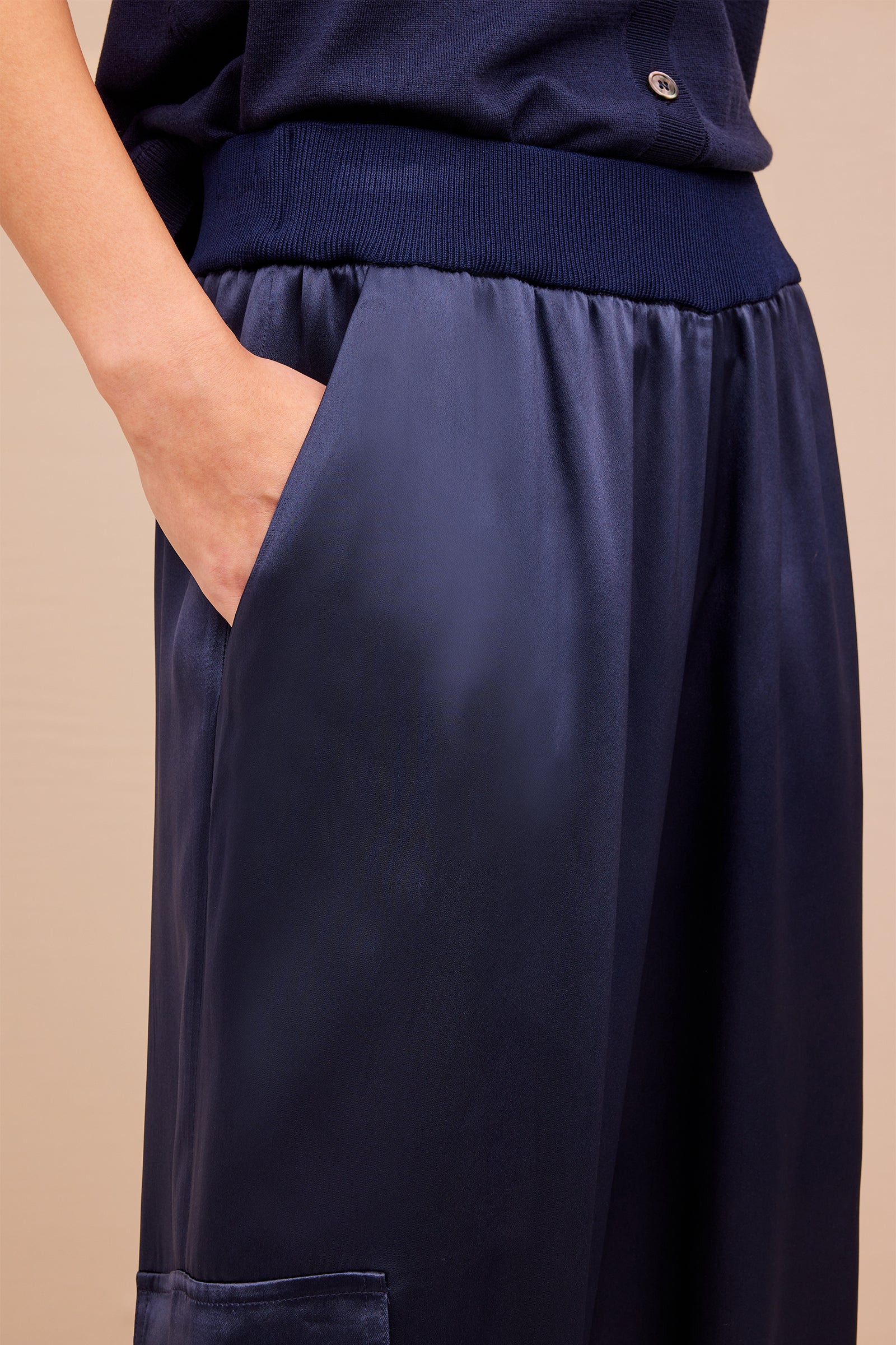 TROUSERS