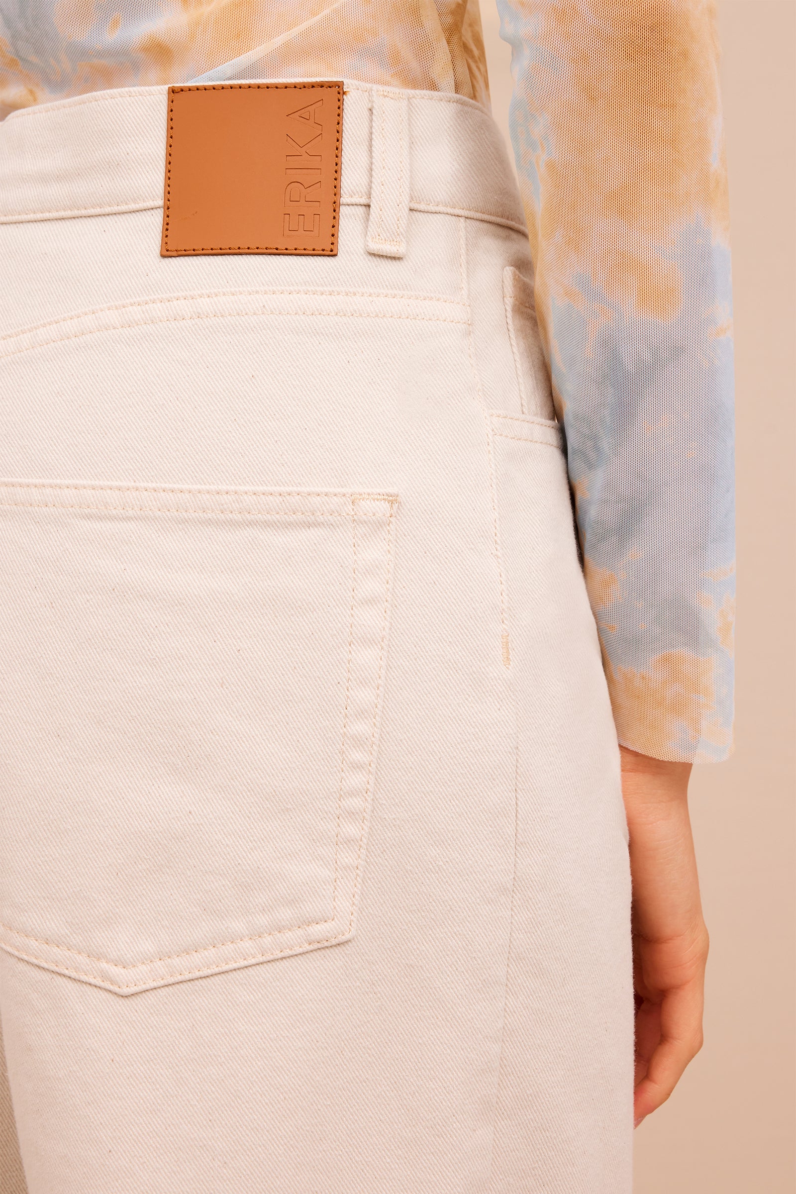 TROUSERS