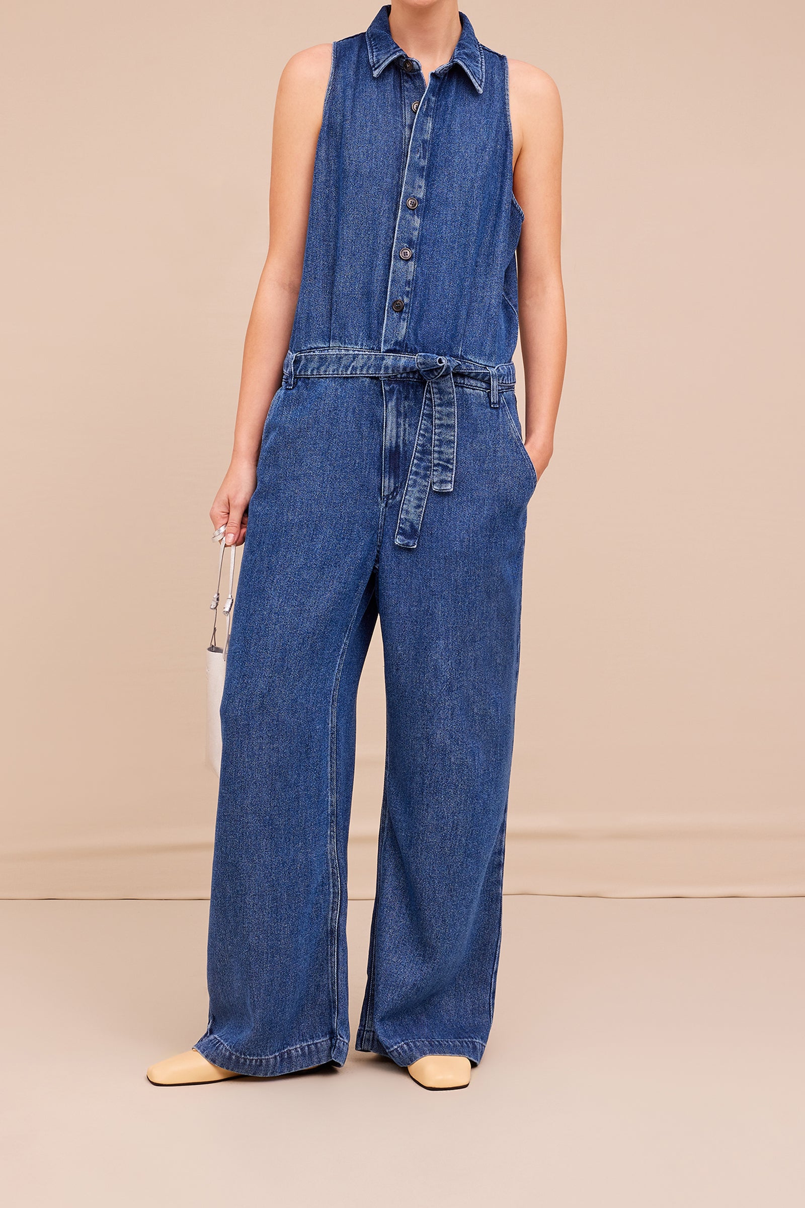 JUMPSUIT