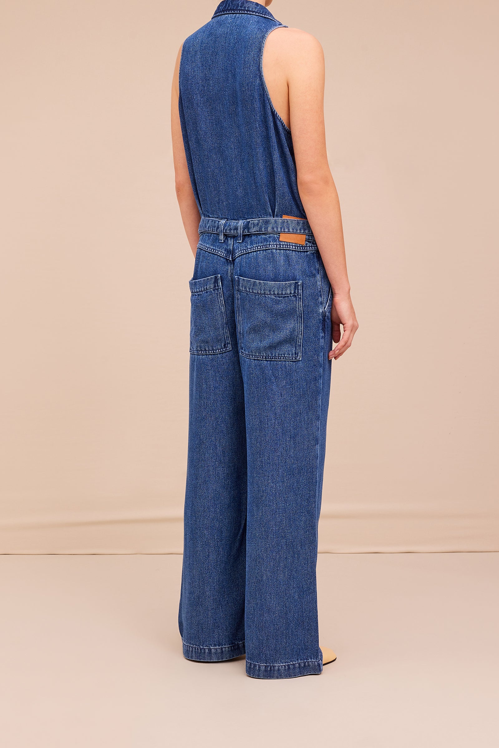 JUMPSUIT