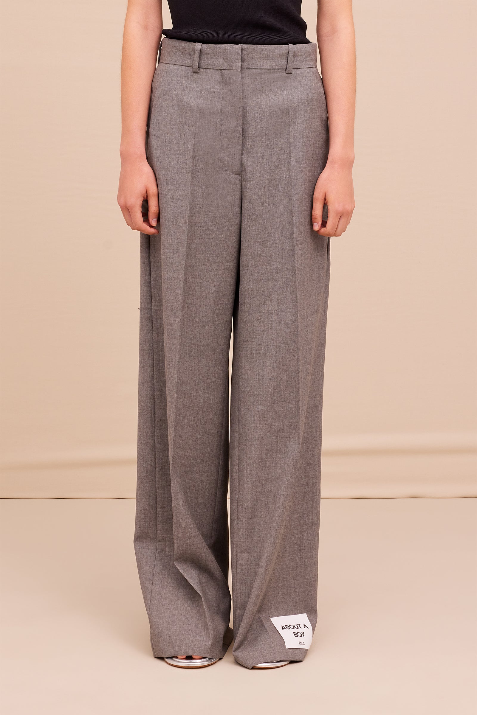 TROUSERS