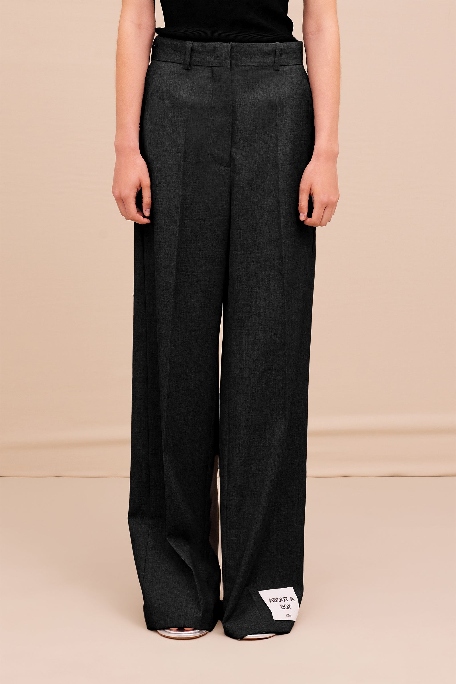 TROUSERS