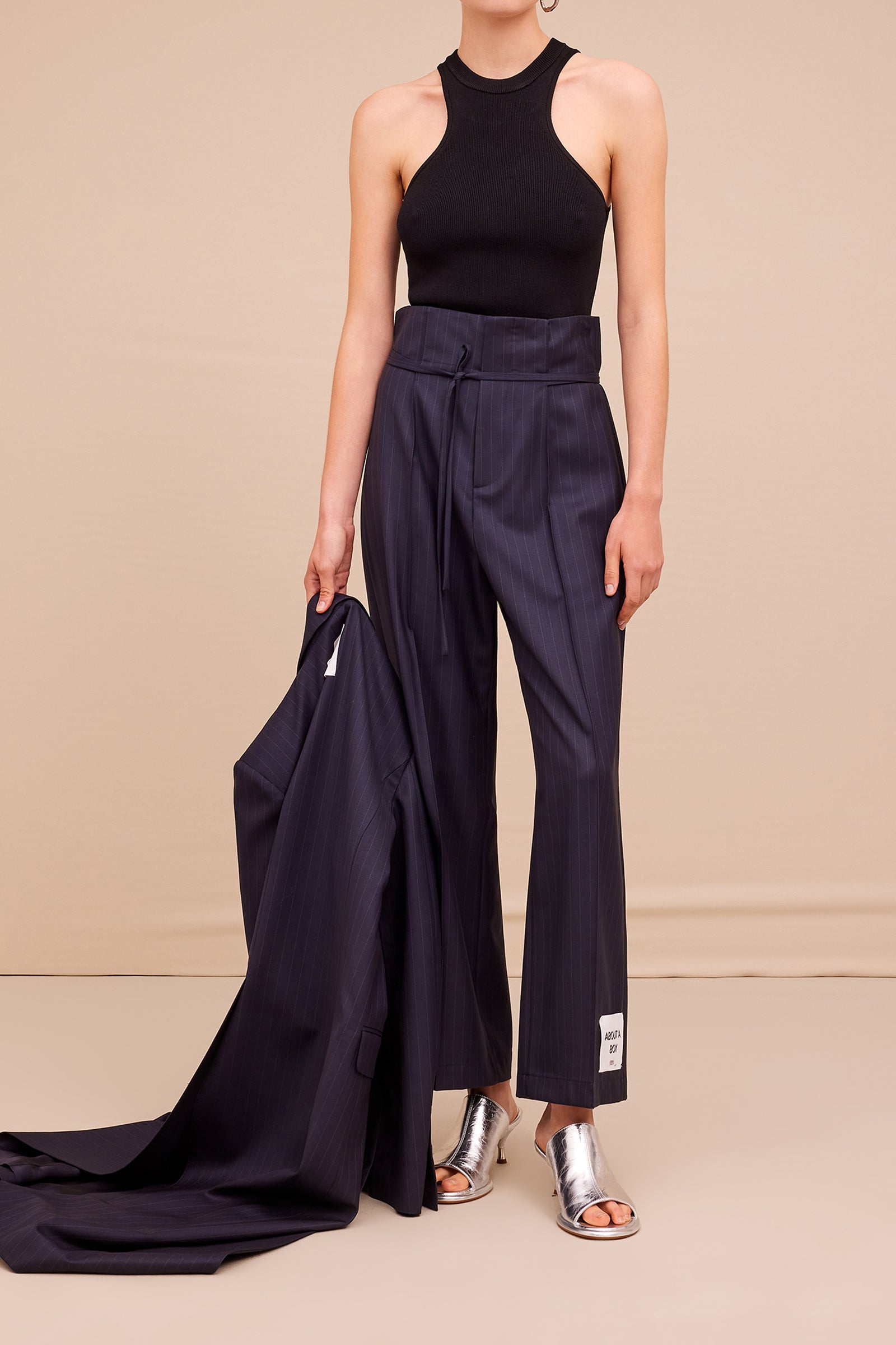 TROUSERS