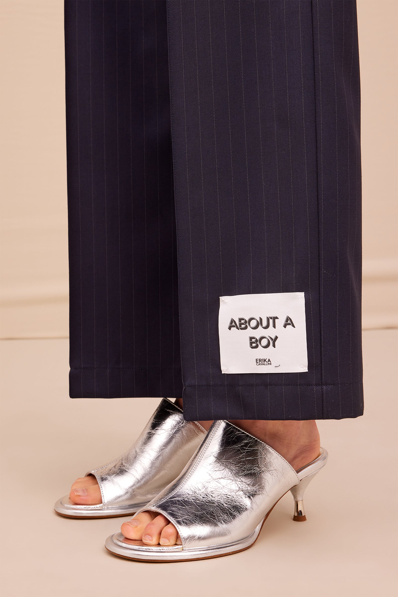 TROUSERS