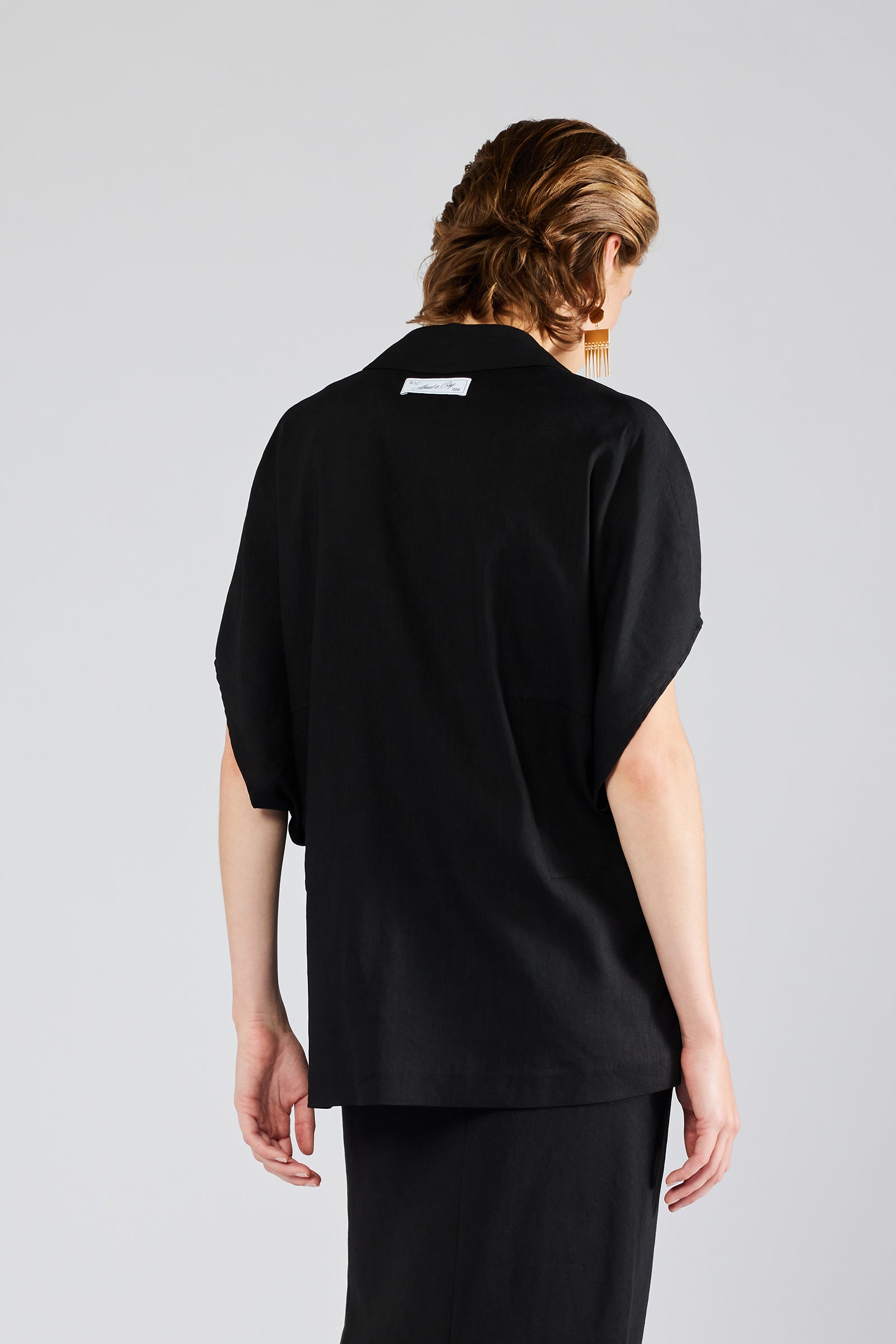 GILET VIRGINIA