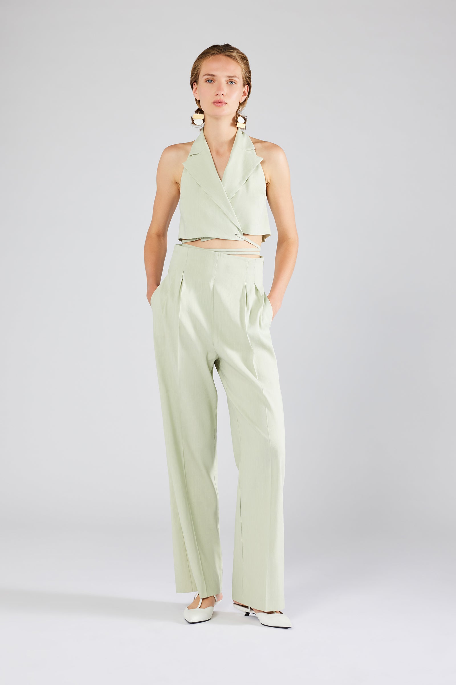 PANTALONE NADIA