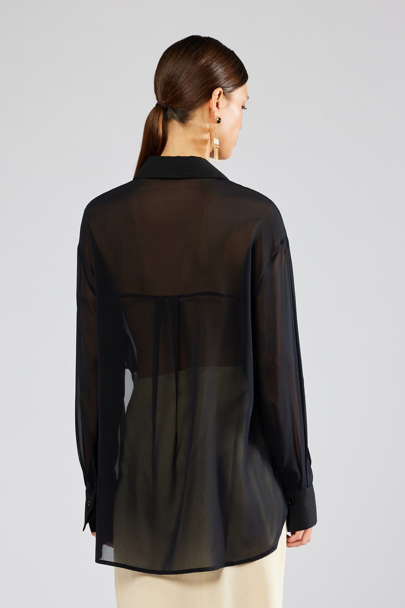CAMICIA SERENA