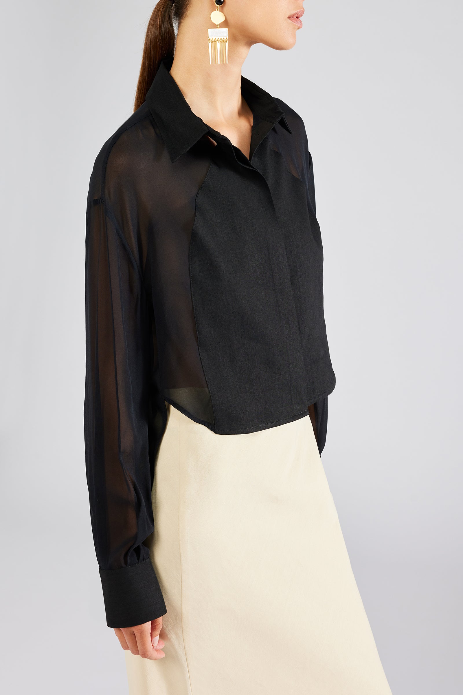 CAMICIA SERENA