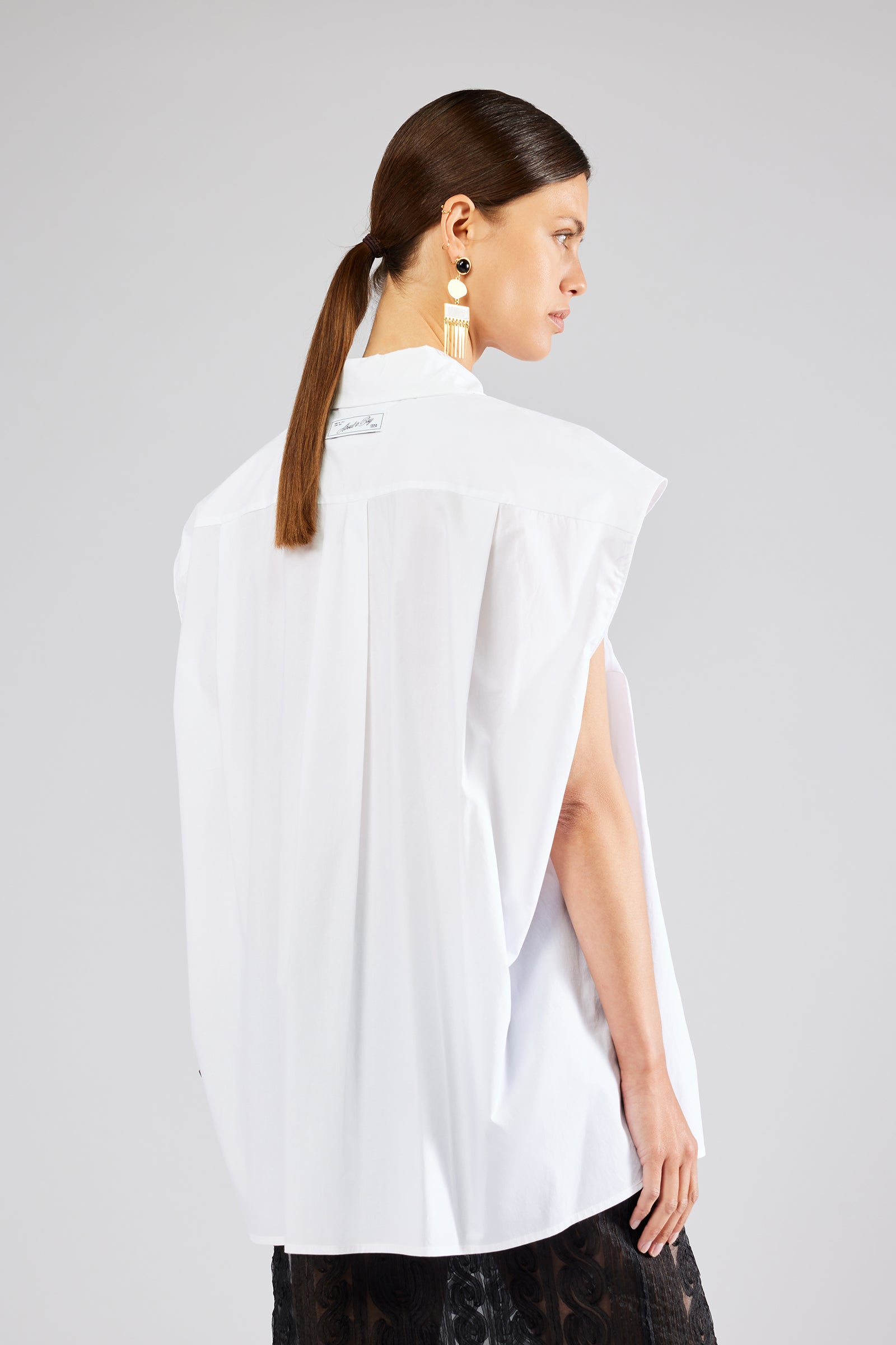 CAMICIA REGINA