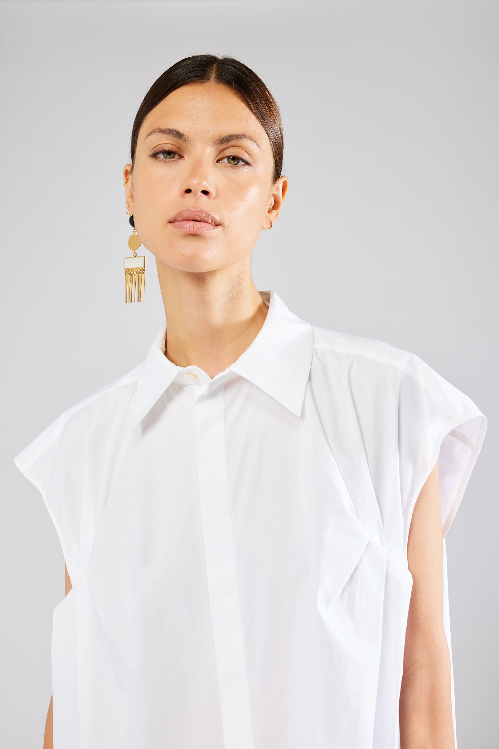 CAMICIA REGINA