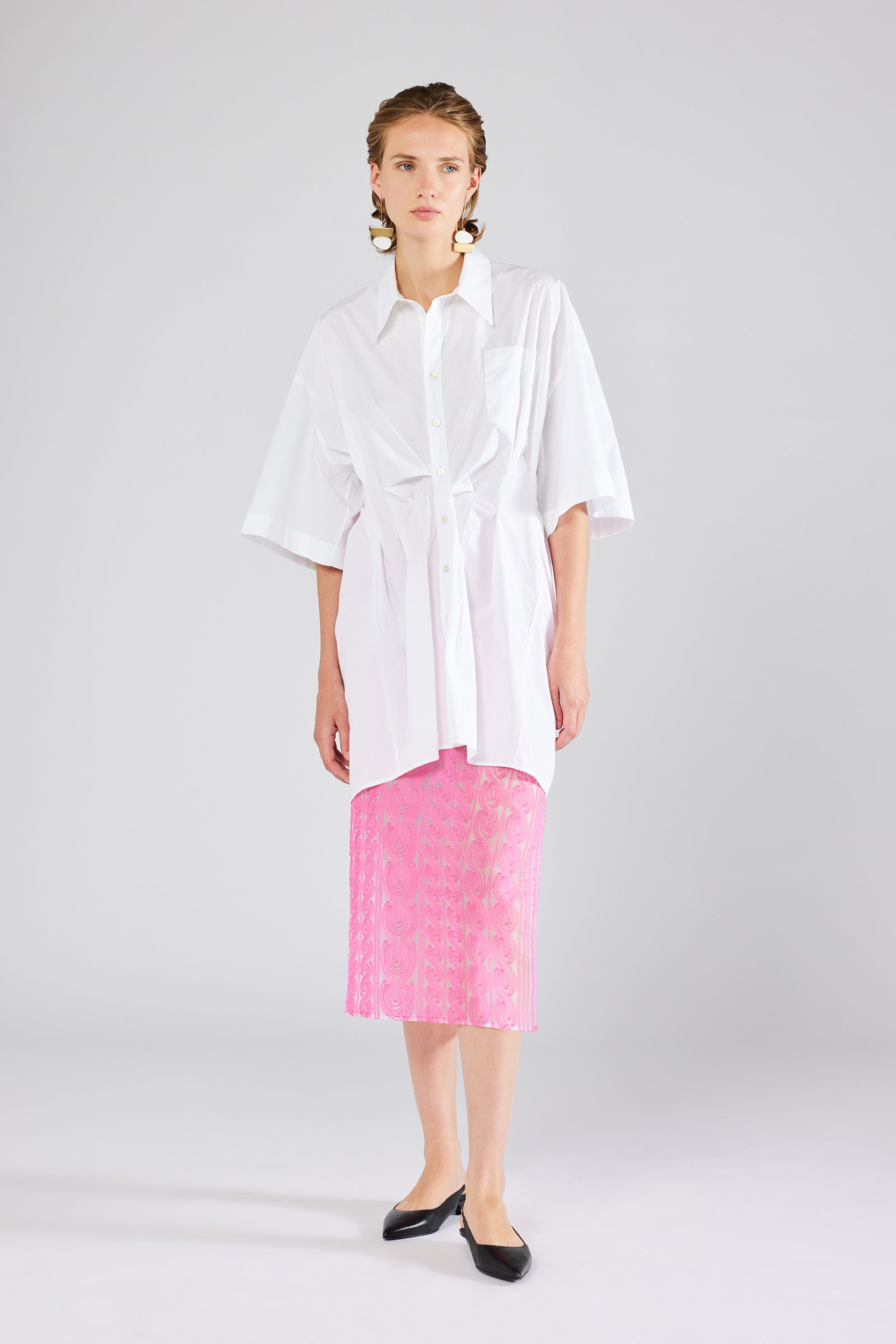 SHIRT SHIRAH