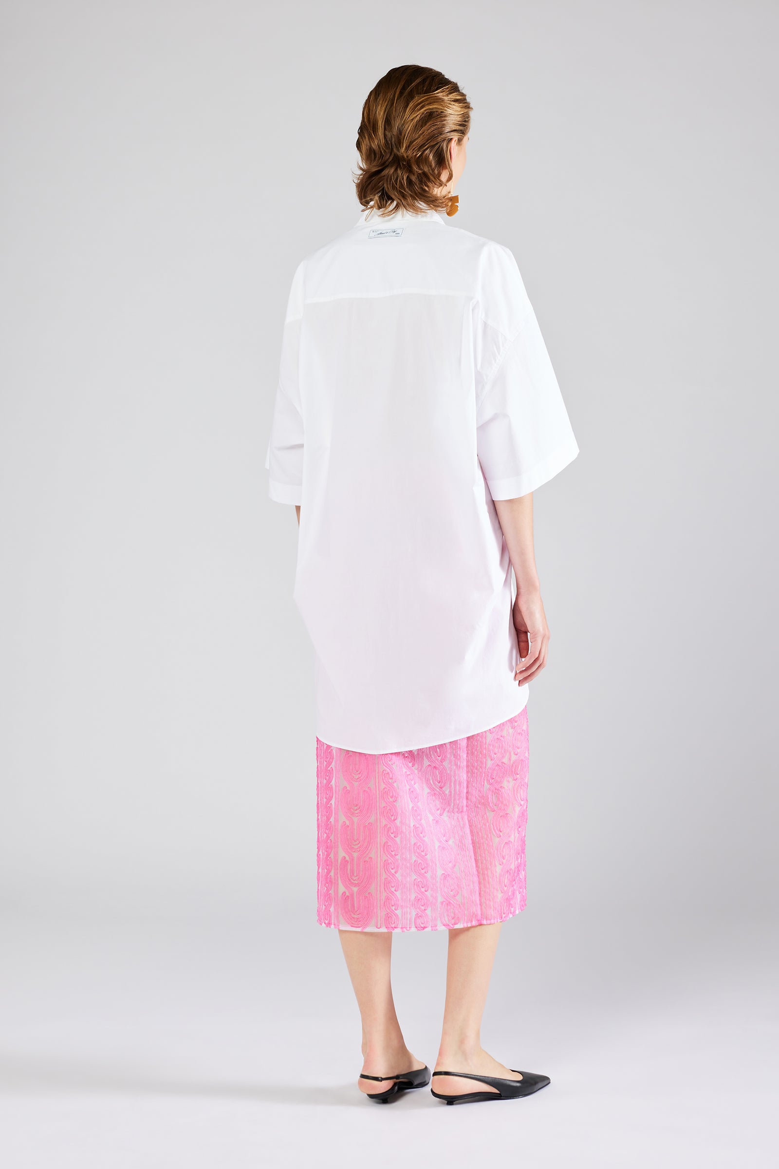 SHIRT SHIRAH