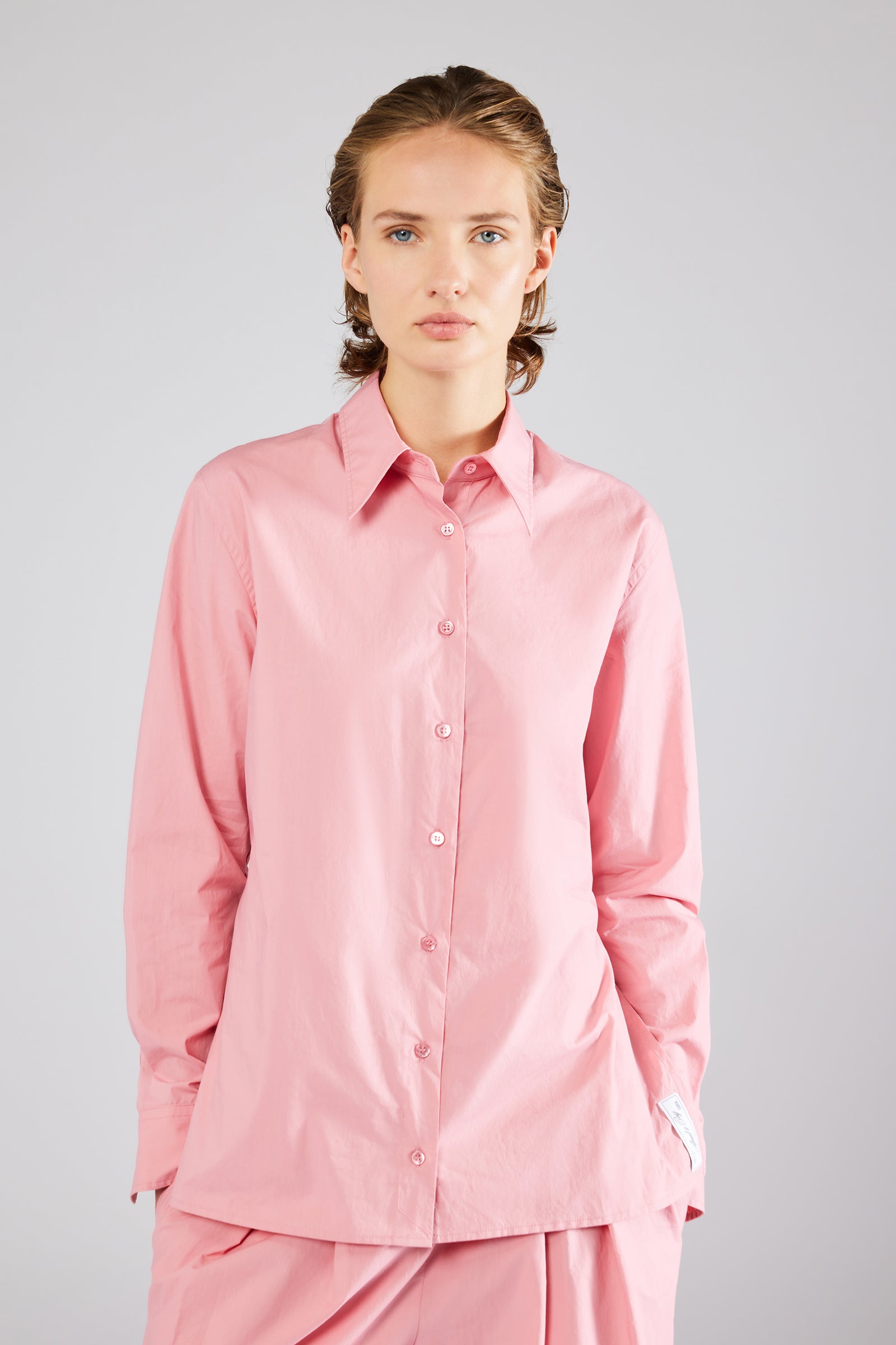 CAMICIA LAVINIA