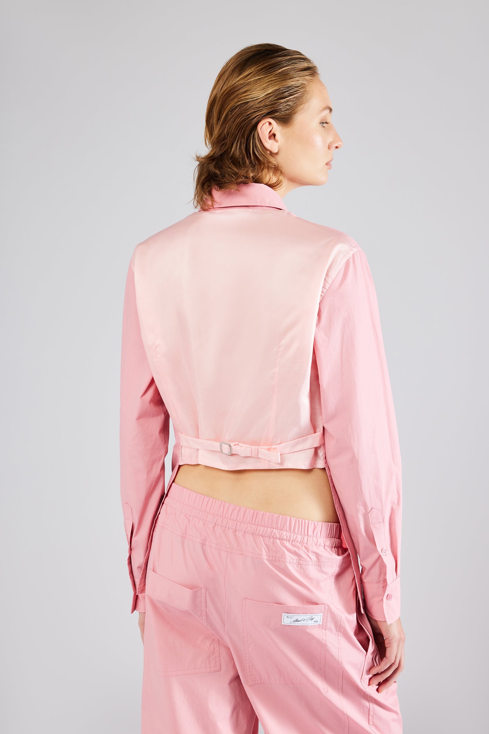 CAMICIA LAVINIA