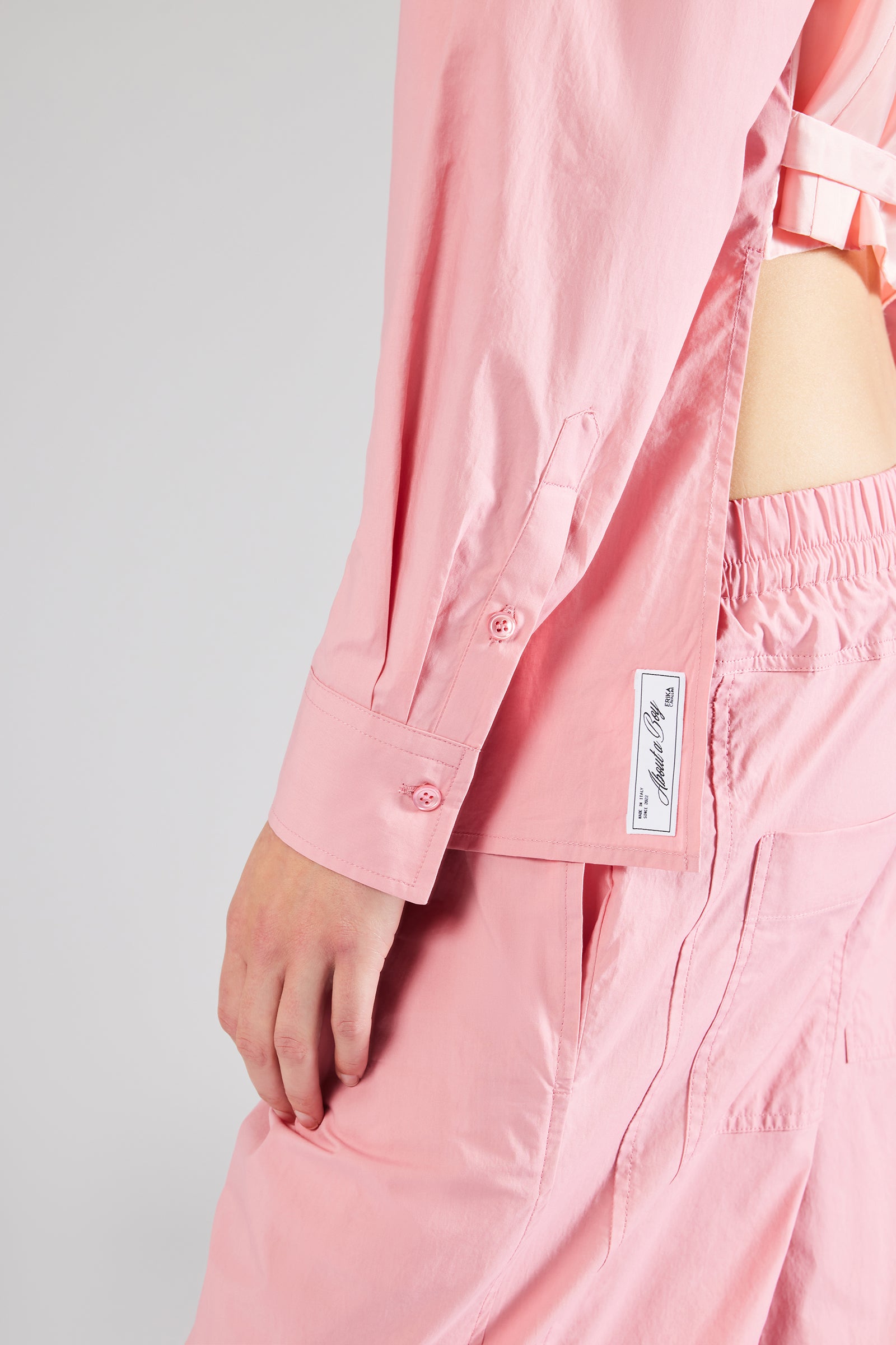 CAMICIA LAVINIA