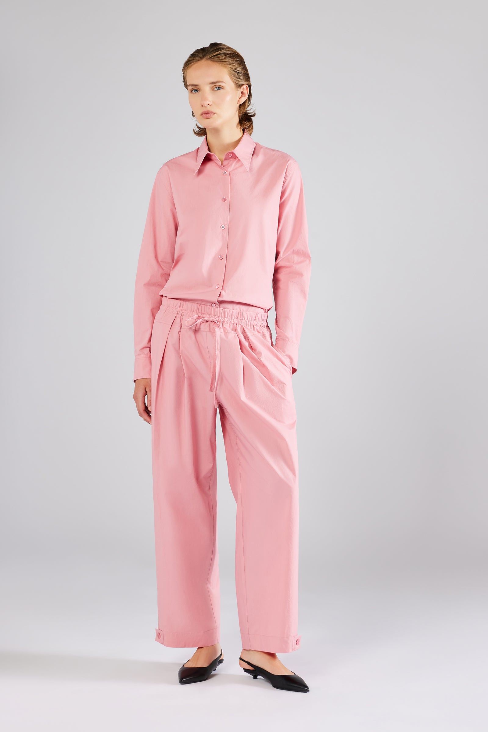 CAMICIA LAVINIA