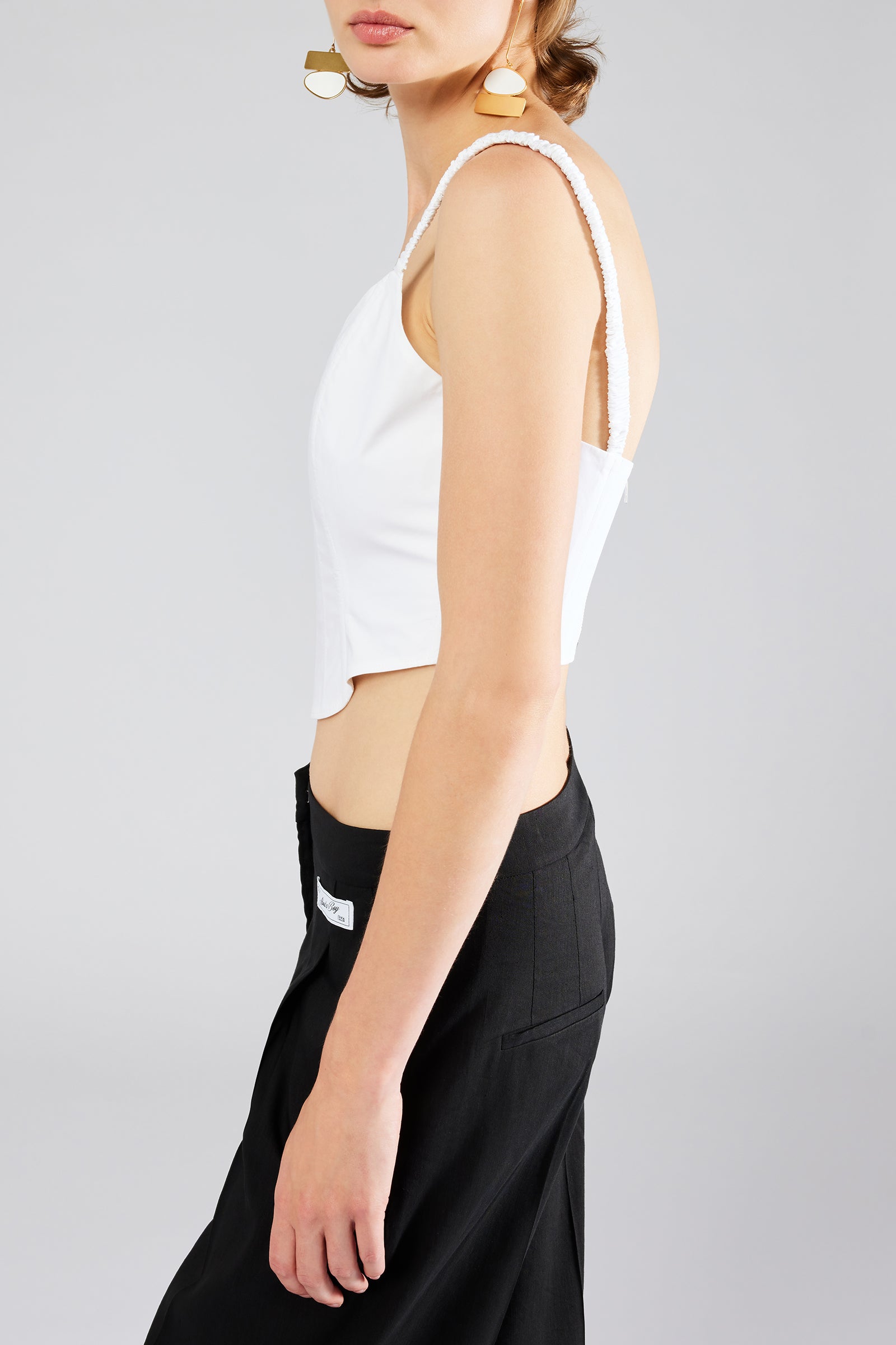 CORSETTO AGATA