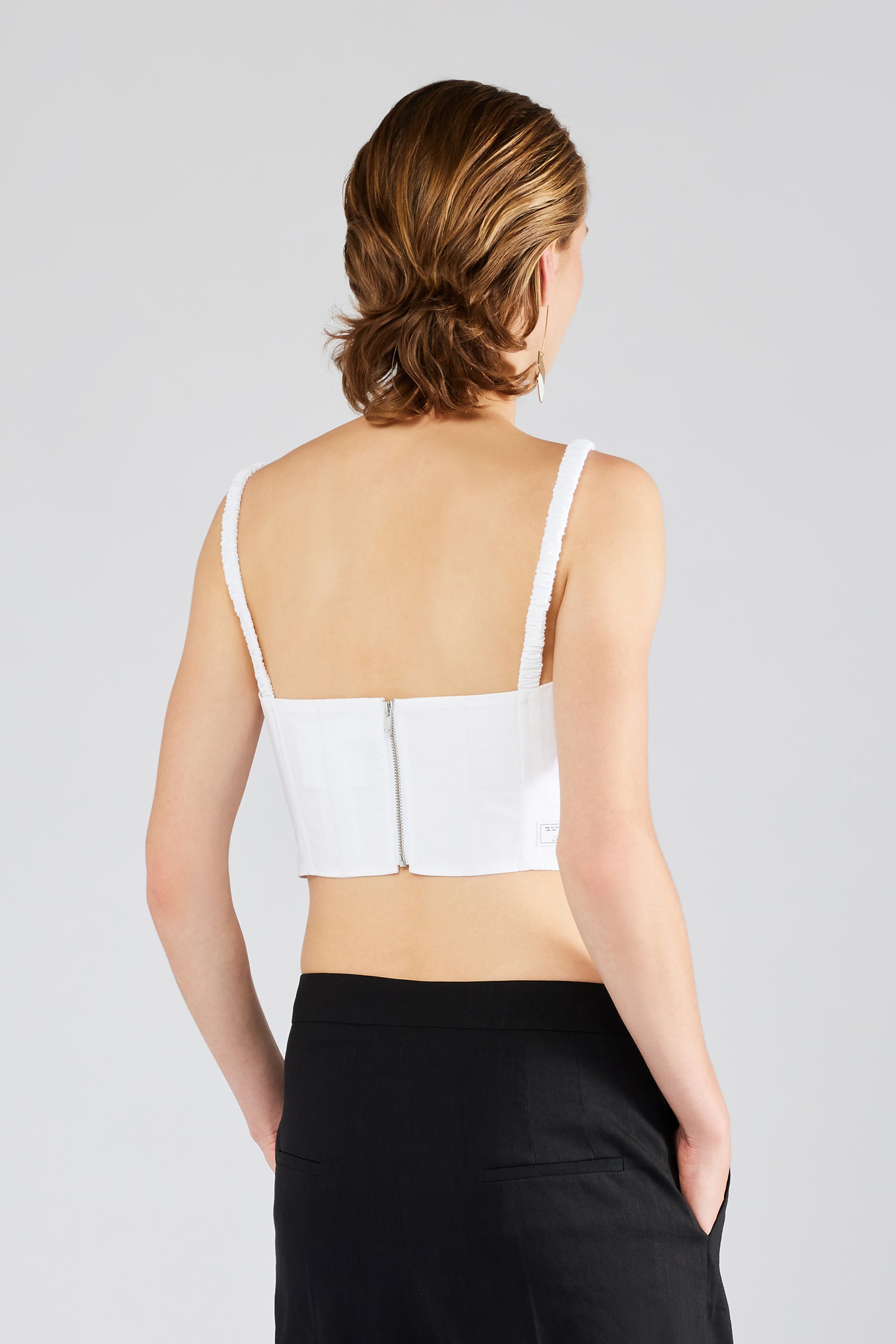 CORSETTO AGATA