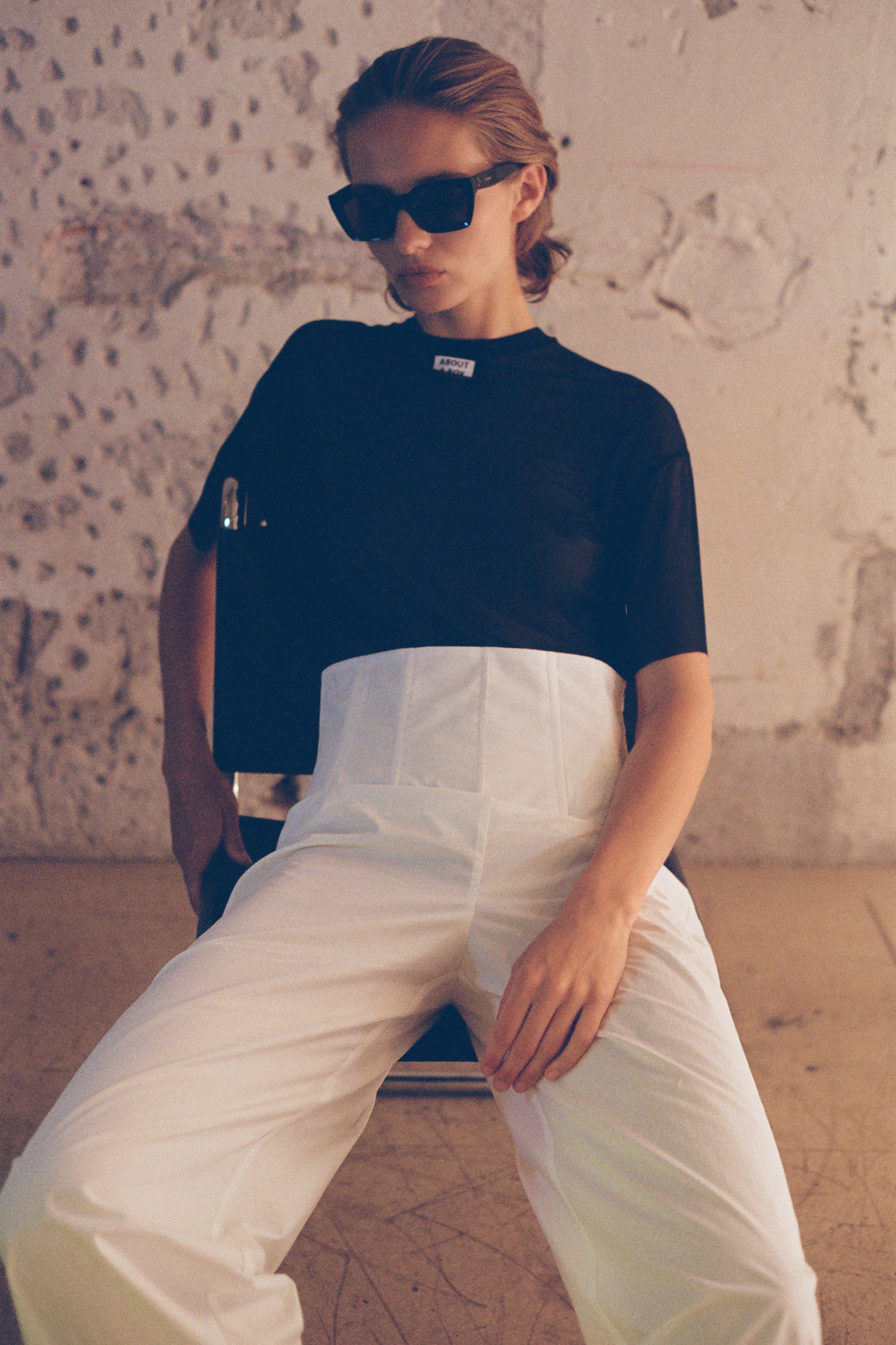 PANTALONE DELIZIA